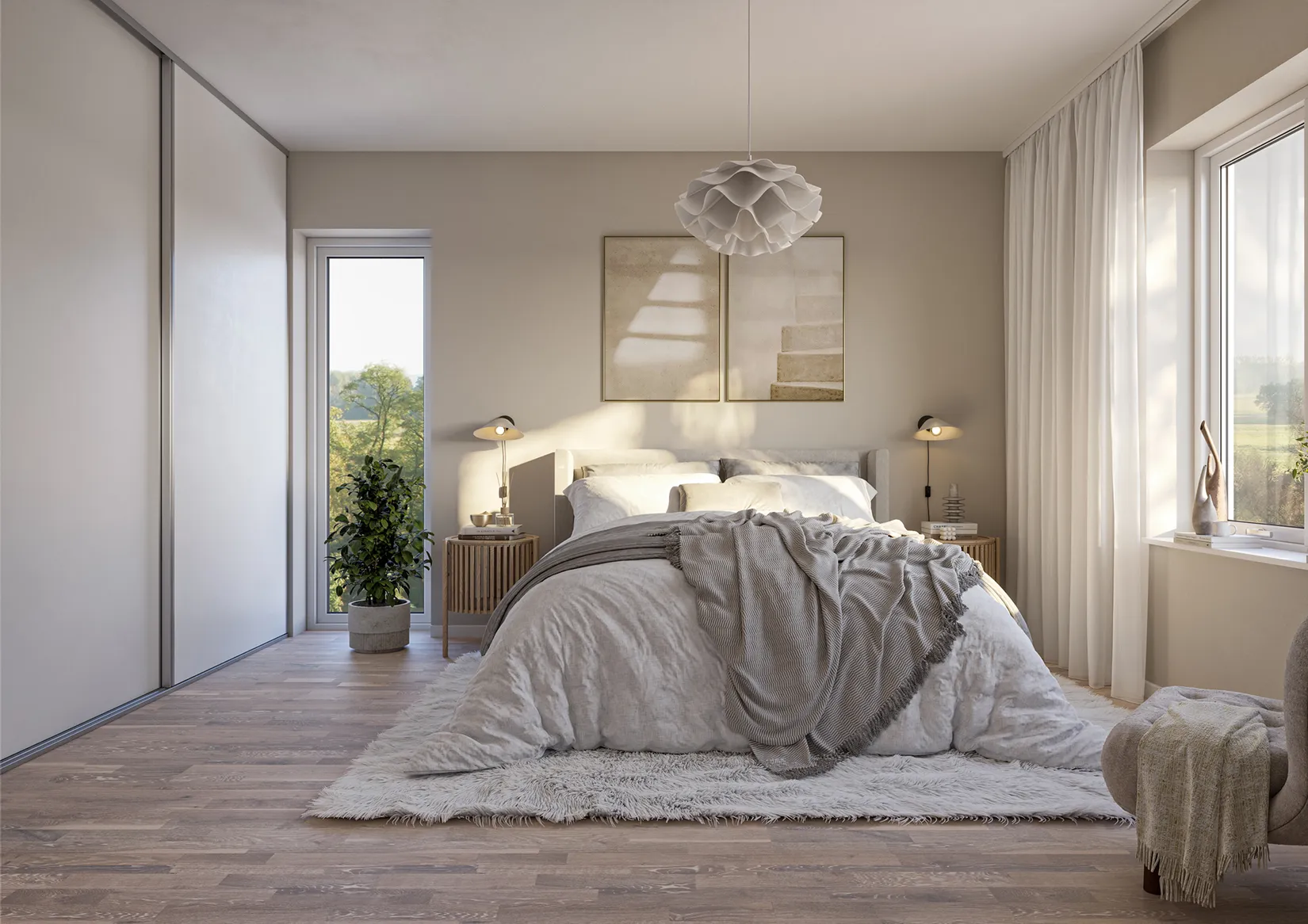 Bostadsrätt, Radhus, Nytorpsvägen, Marieberg, Örebro