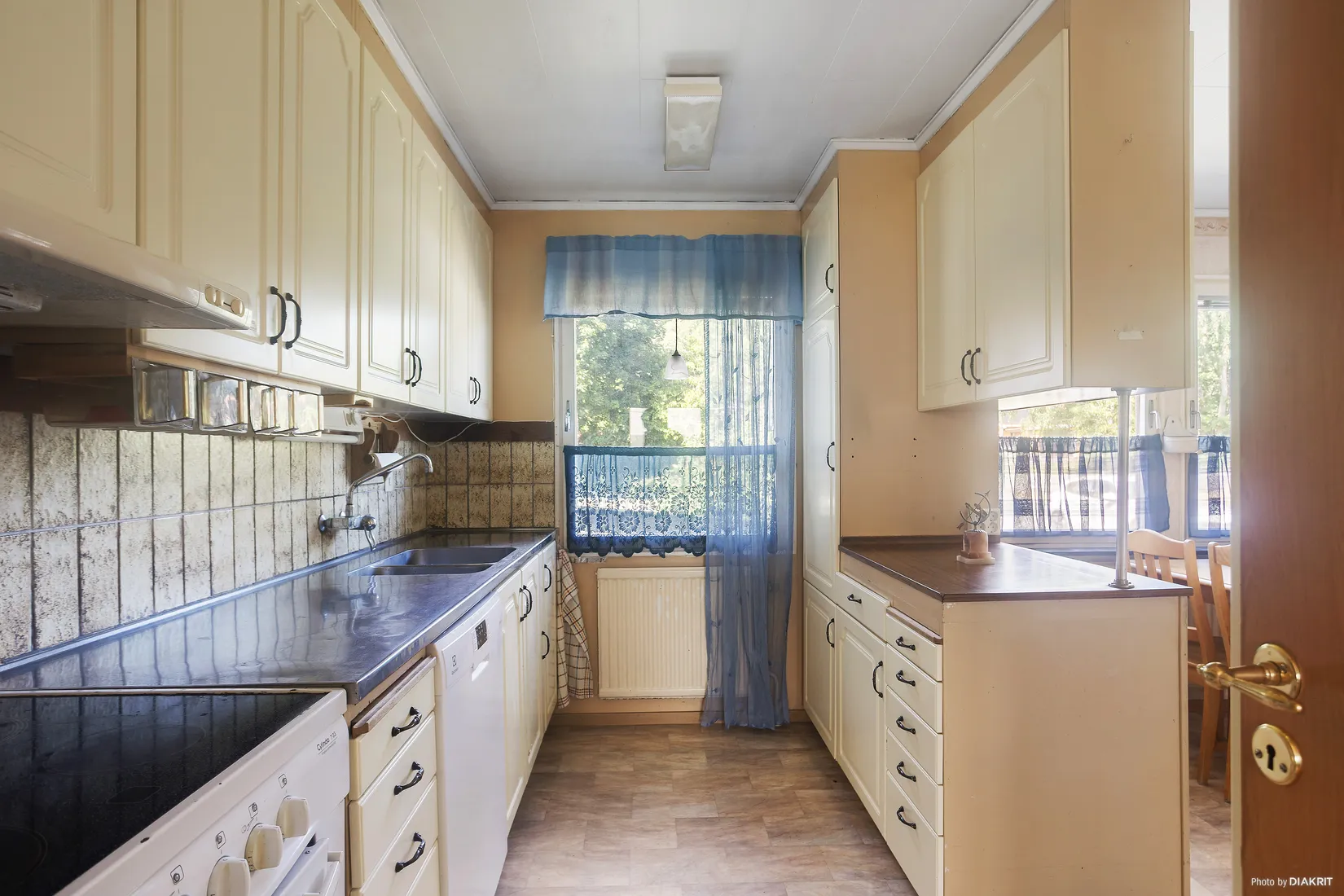 Villa, Brännelyckevägen 200, Pukavik, Sölvesborg