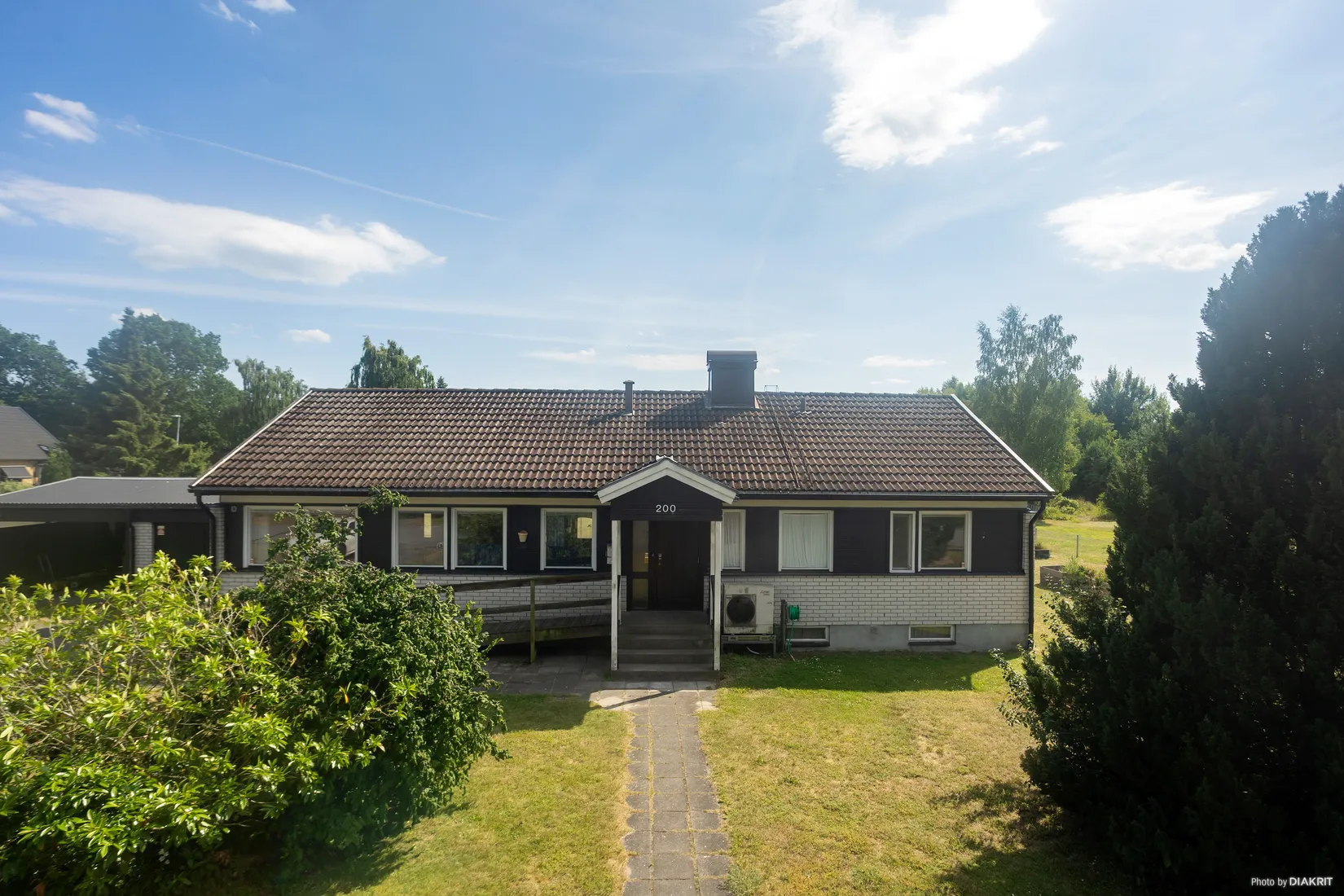 Villa, Brännelyckevägen 200, Pukavik, Sölvesborg