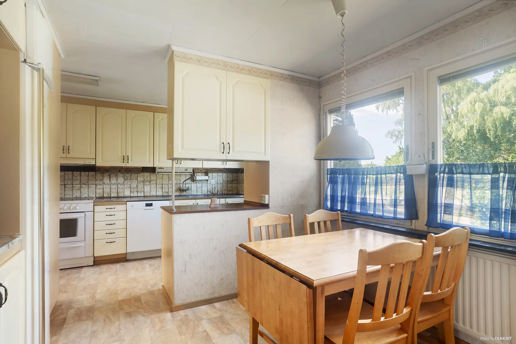 Villa, Brännelyckevägen 200, Pukavik, Sölvesborg