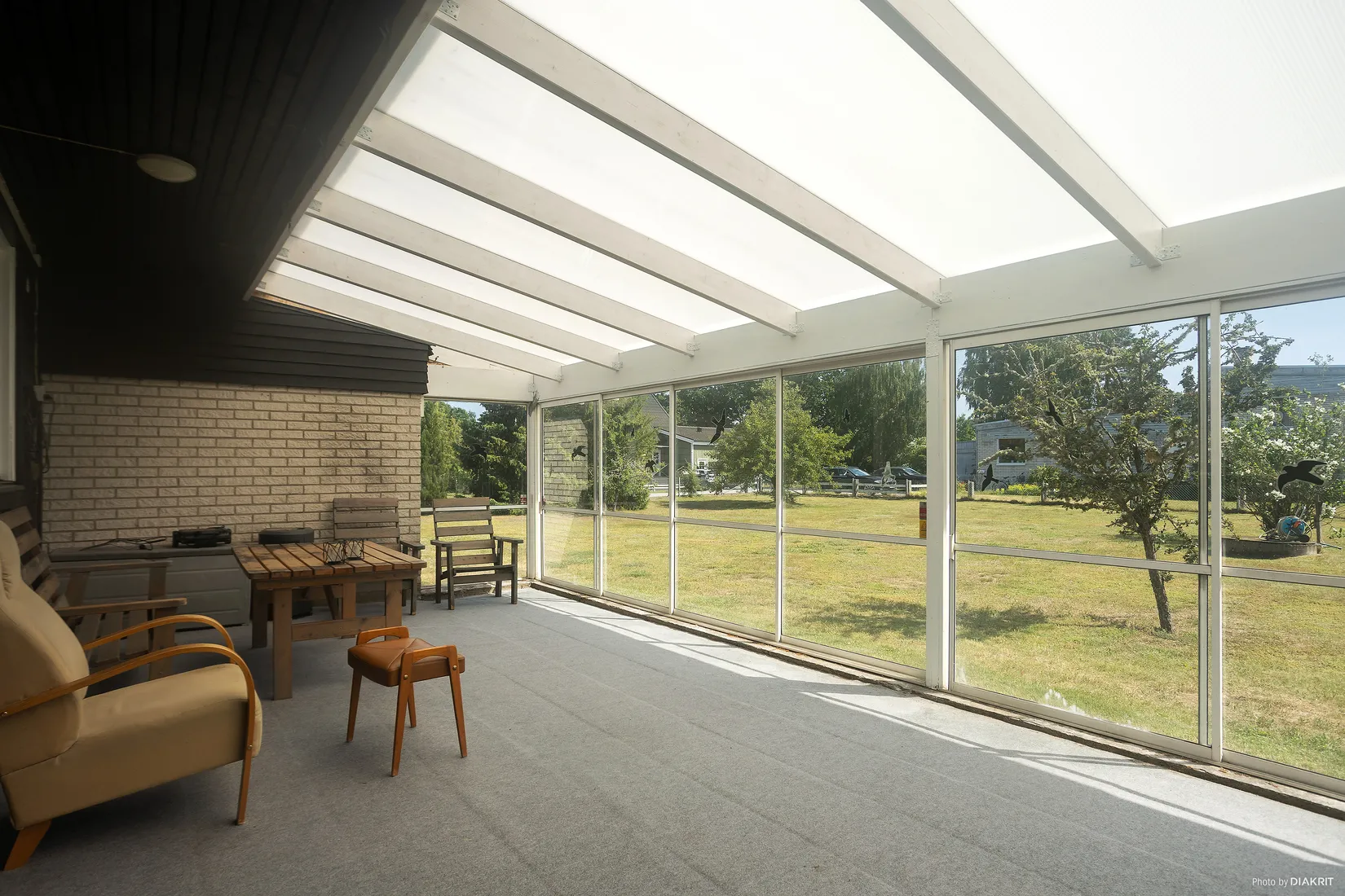 Villa, Brännelyckevägen 200, Pukavik, Sölvesborg