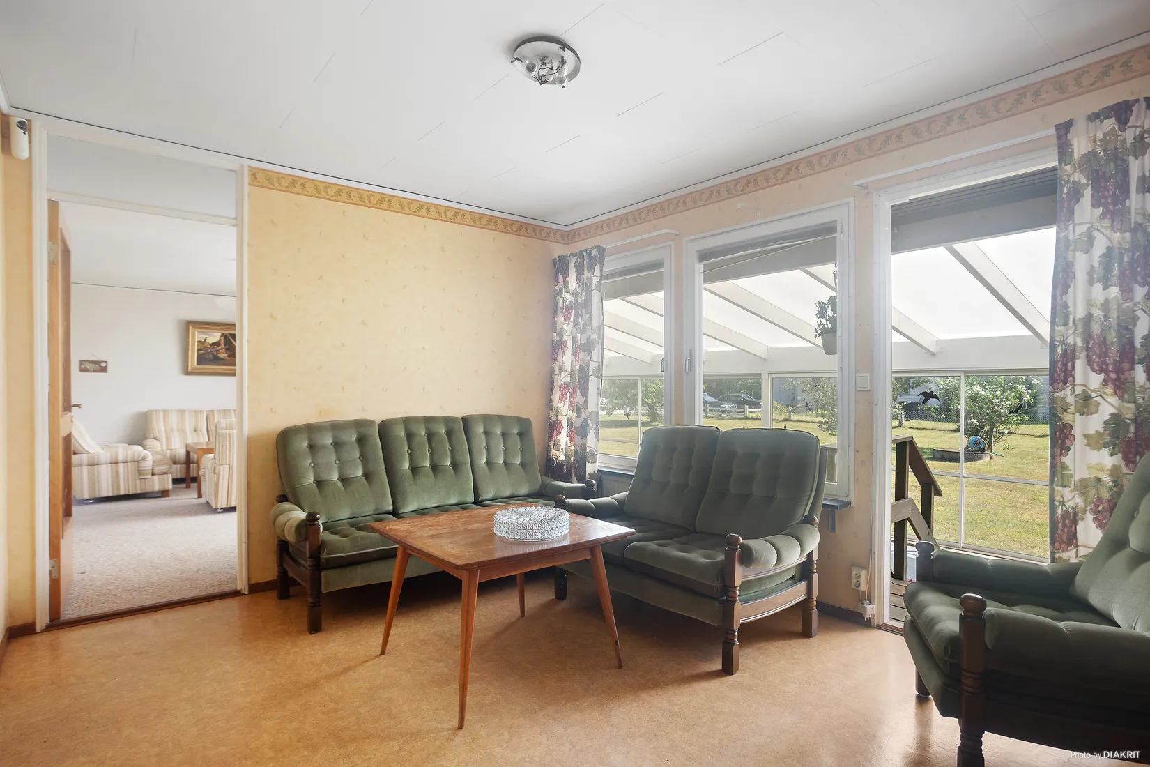 Villa, Brännelyckevägen 200, Pukavik, Sölvesborg