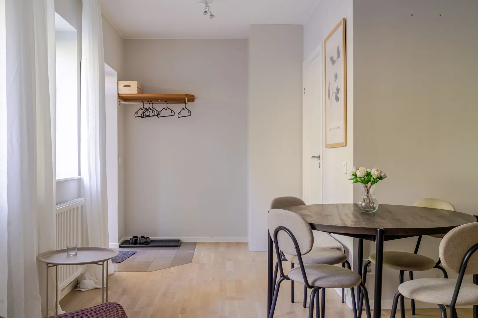 Bostadsrätt, Ibsengatan 62C, Bromma - Blackeberg, Stockholm