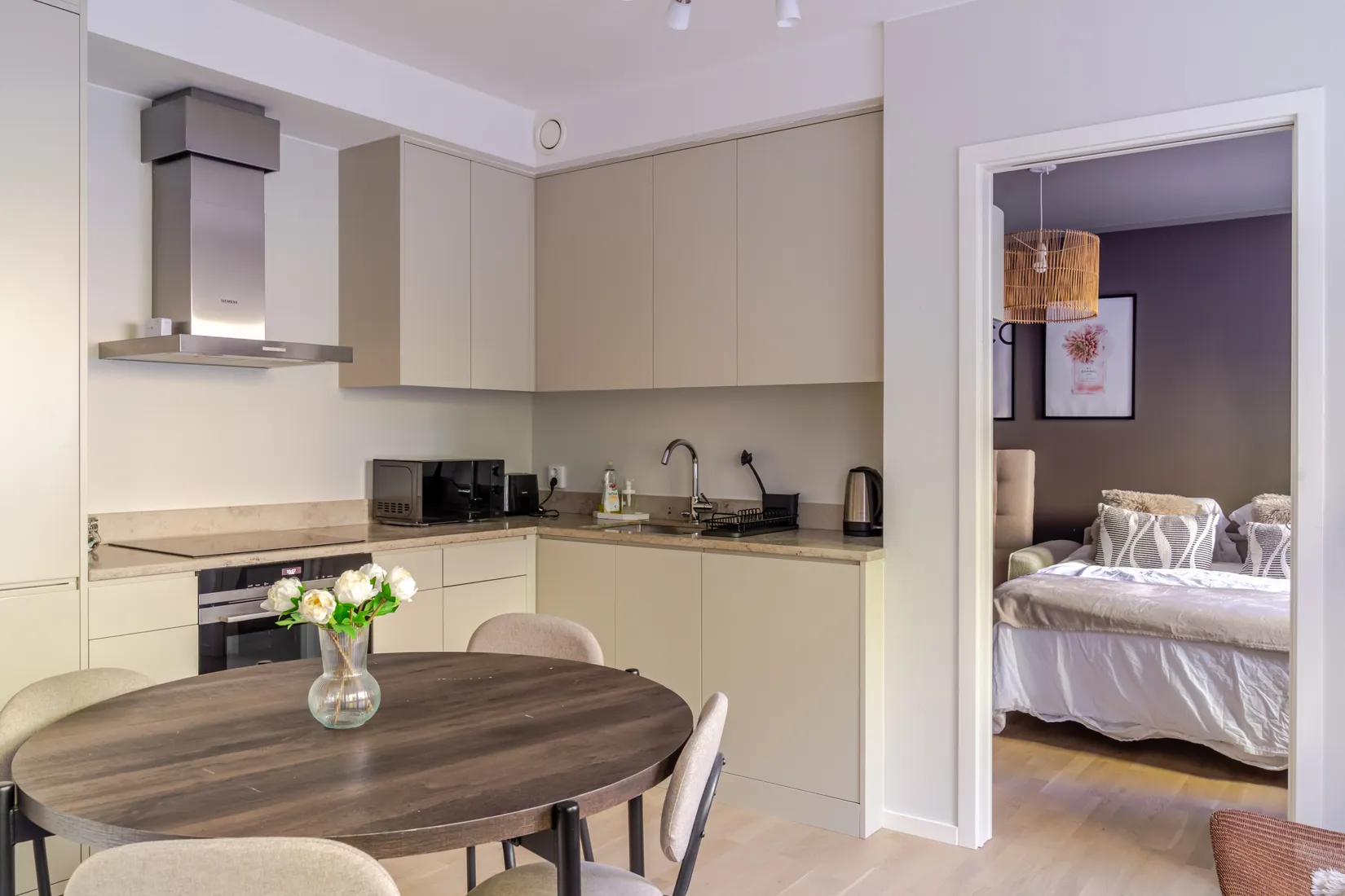 Bostadsrätt, Ibsengatan 62C, Bromma - Blackeberg, Stockholm
