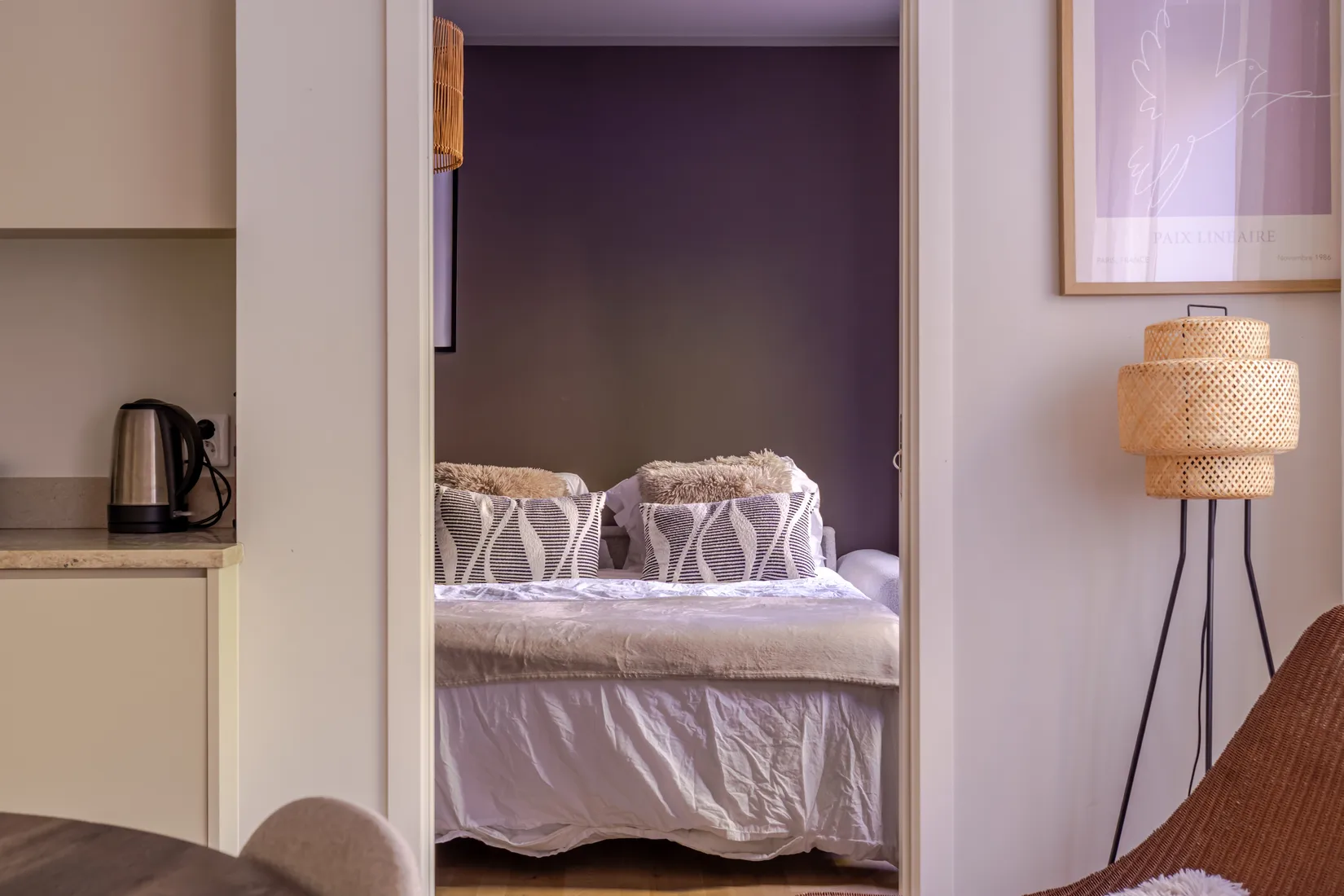 Bostadsrätt, Ibsengatan 62C, Bromma - Blackeberg, Stockholm