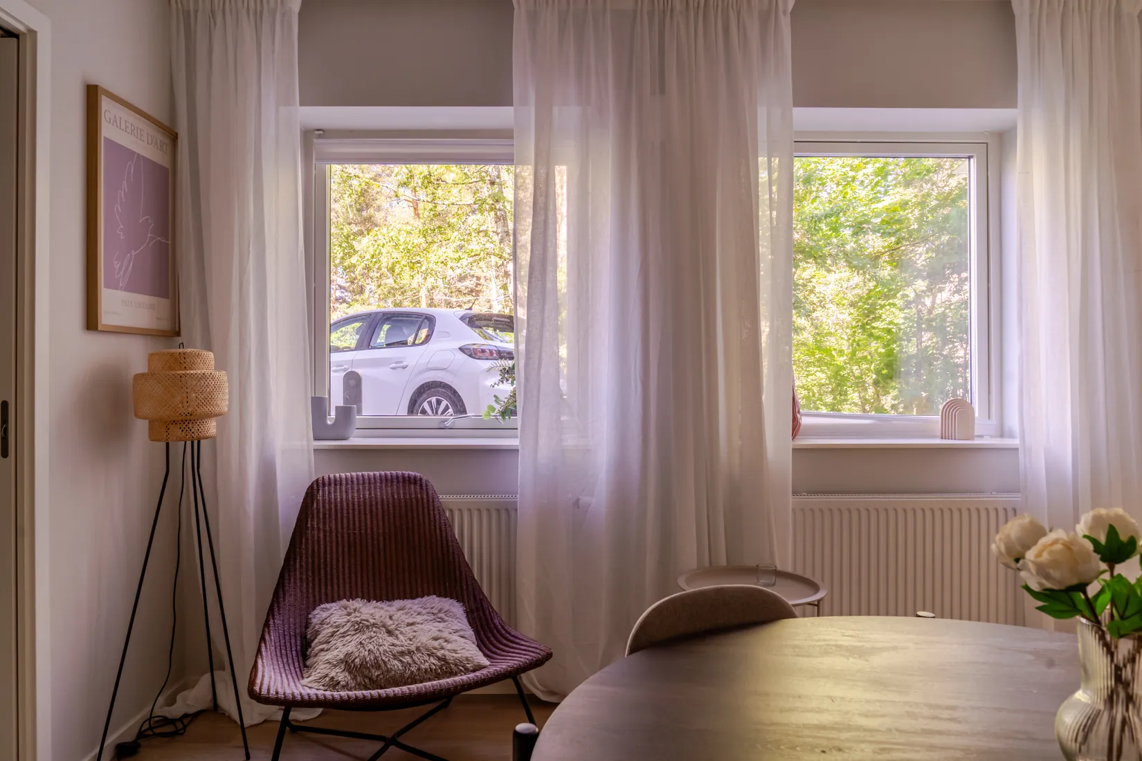 Bostadsrätt, Ibsengatan 62C, Bromma - Blackeberg, Stockholm