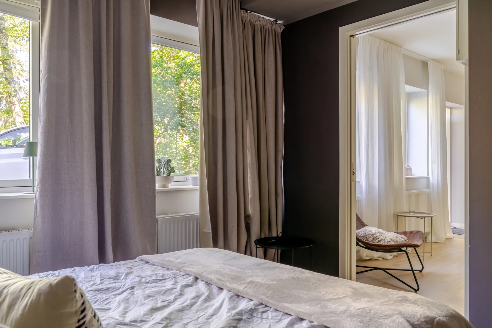 Bostadsrätt, Ibsengatan 62C, Bromma - Blackeberg, Stockholm