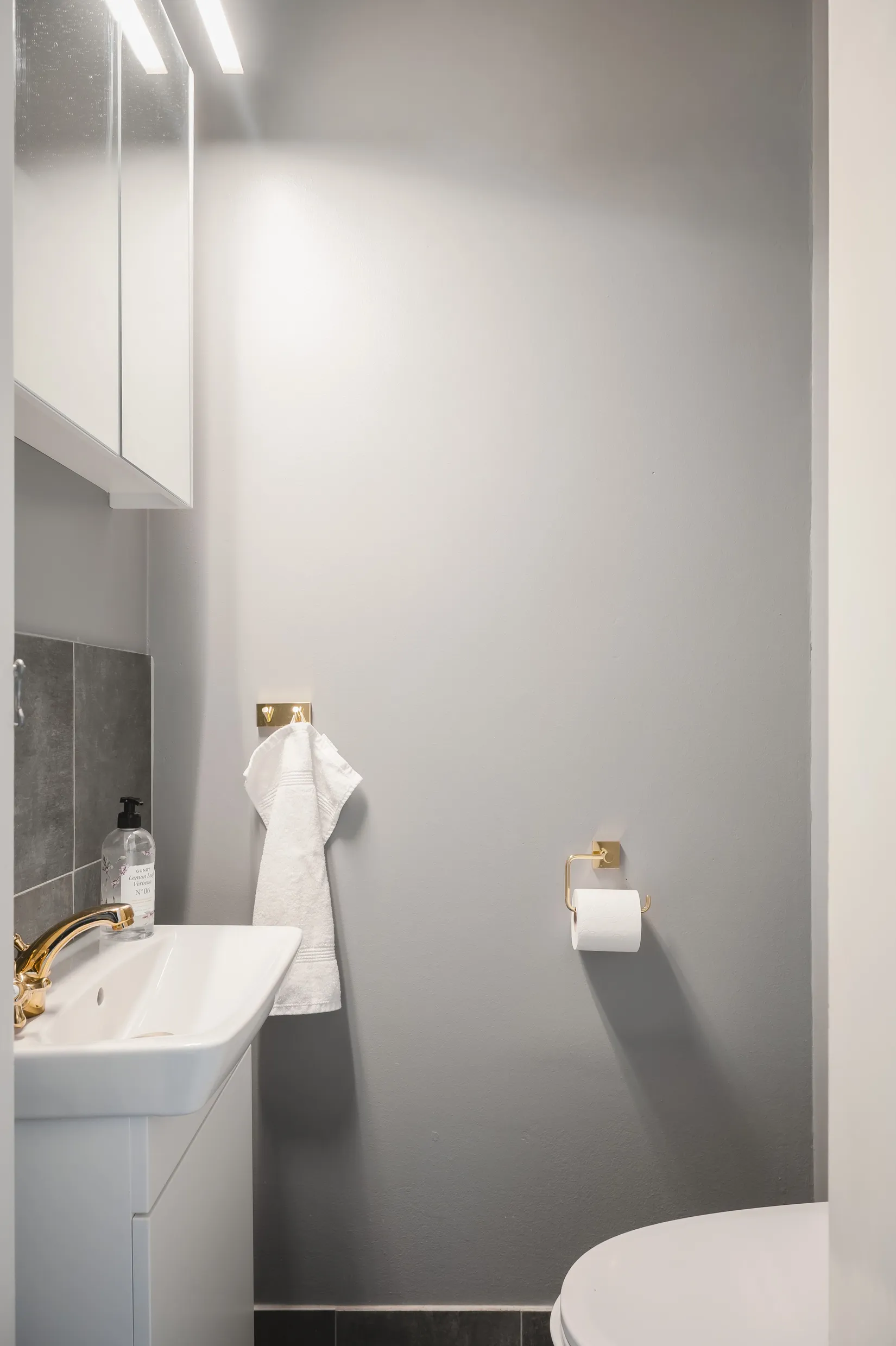 Bostadsrätt, Rosenborgsgatan 10 B, Kvarnberget, Karlstad