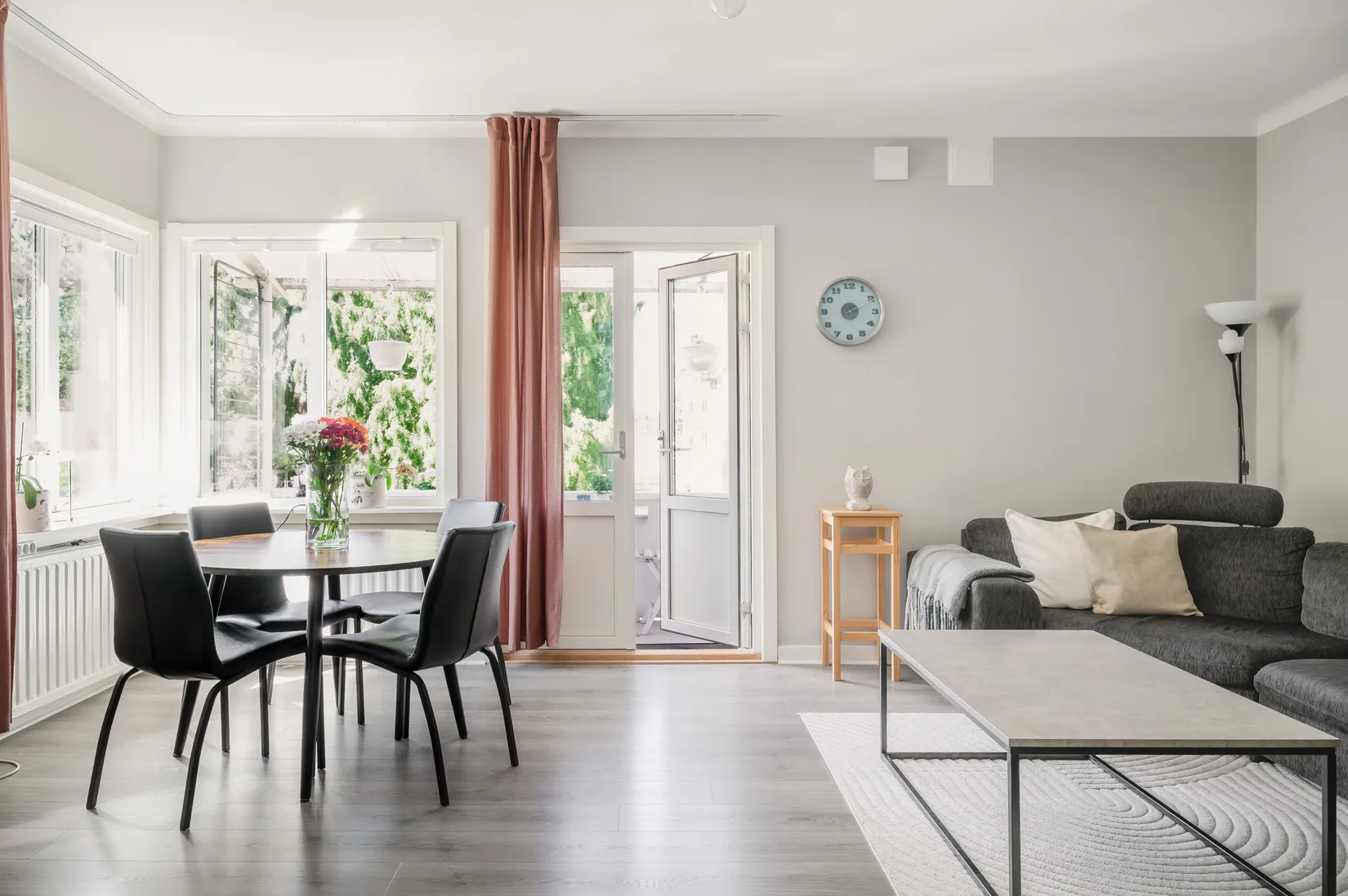 Bostadsrätt, Rosenborgsgatan 10 B, Kvarnberget, Karlstad