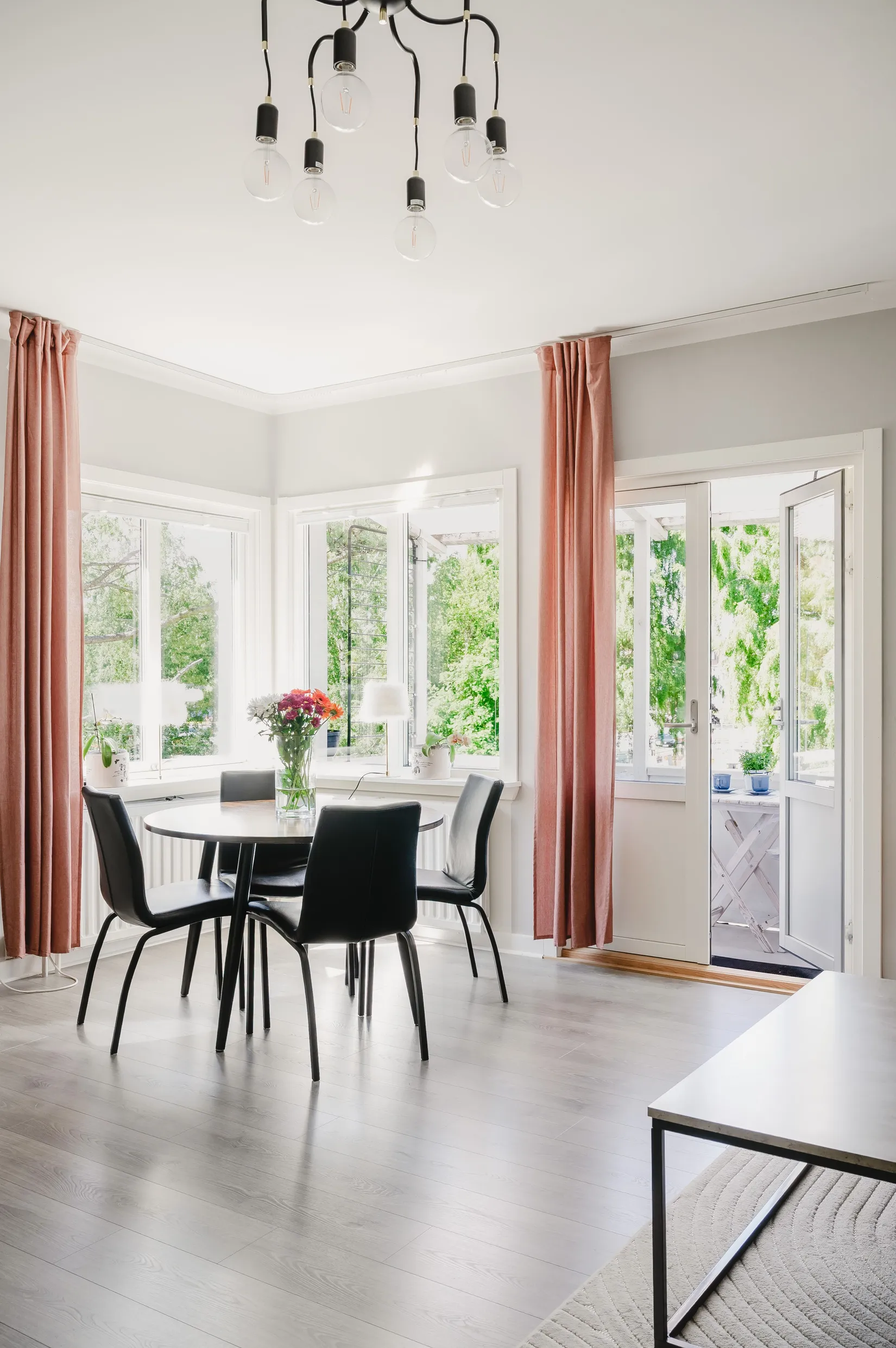 Bostadsrätt, Rosenborgsgatan 10 B, Kvarnberget, Karlstad