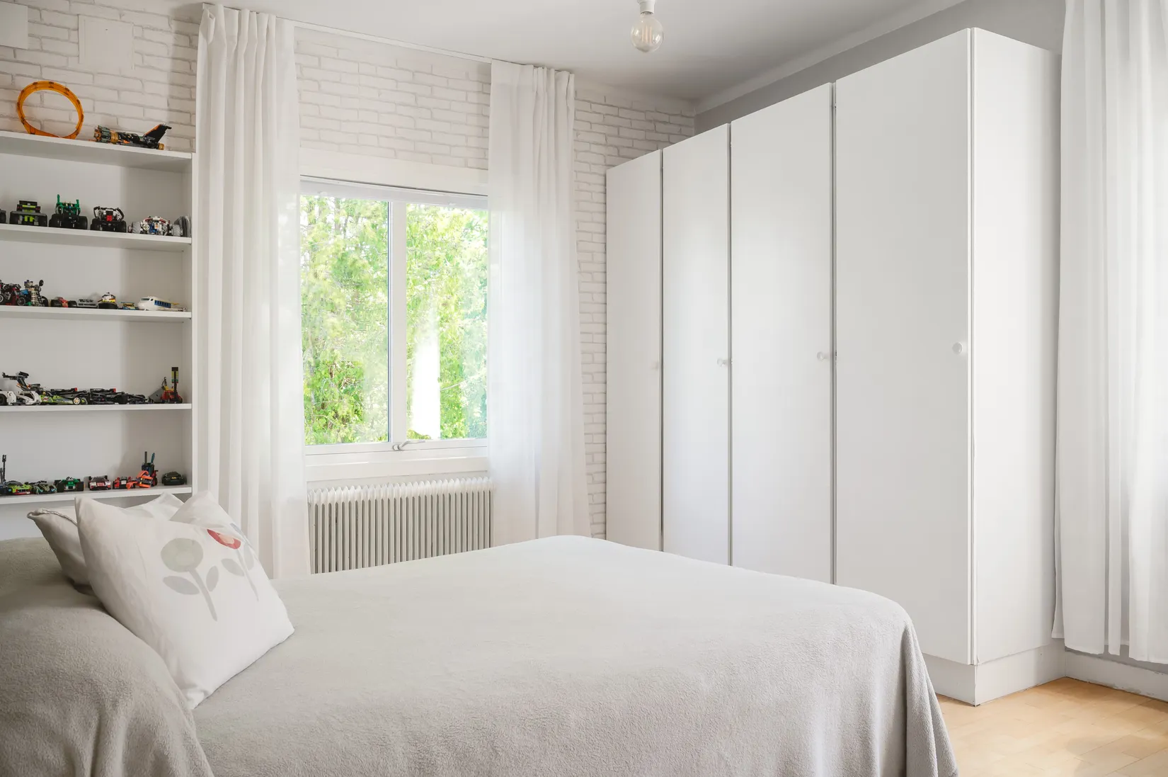 Bostadsrätt, Rosenborgsgatan 10 B, Kvarnberget, Karlstad