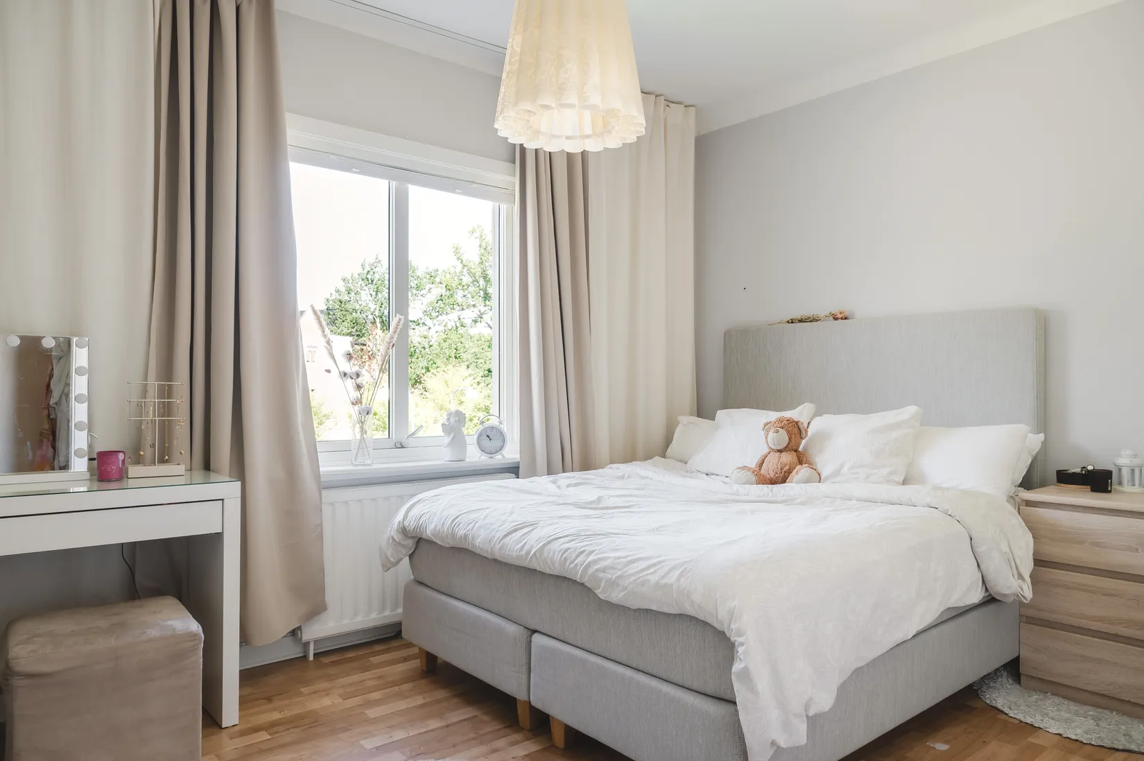 Bostadsrätt, Rosenborgsgatan 10 B, Kvarnberget, Karlstad