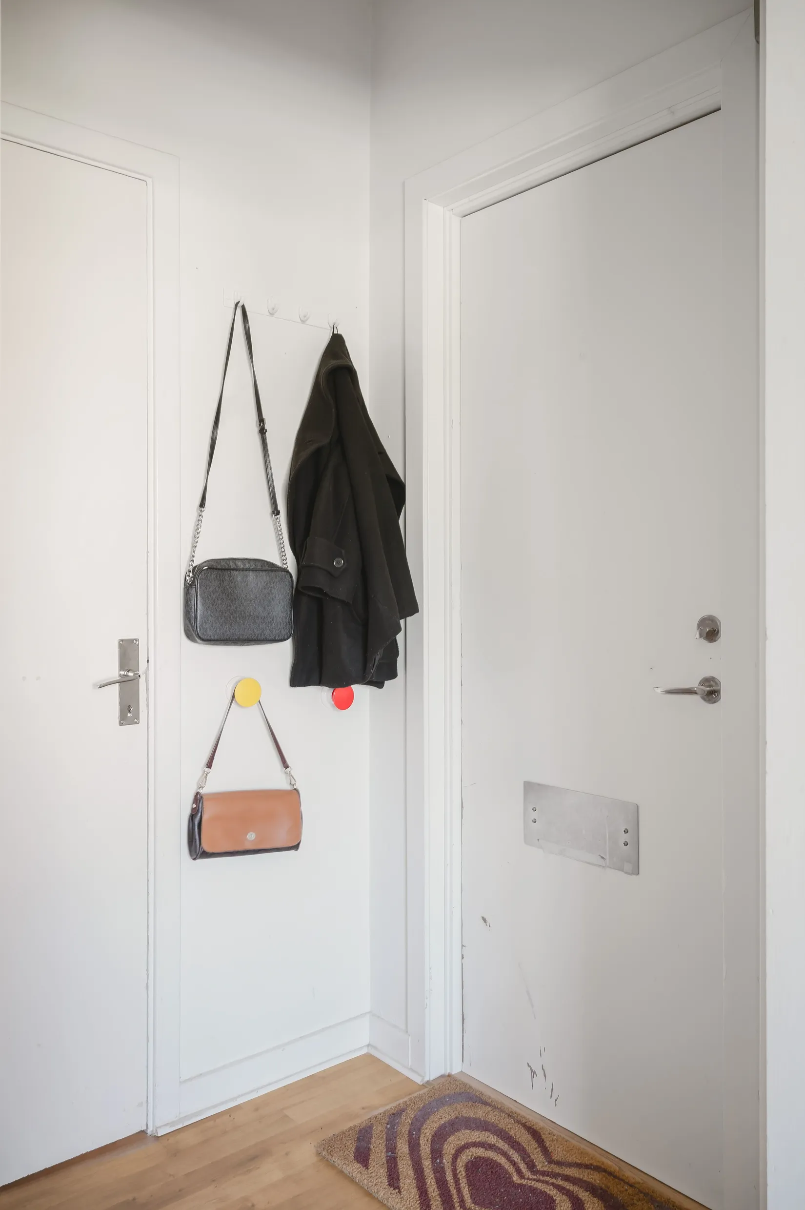 Bostadsrätt, Rosenborgsgatan 10 B, Kvarnberget, Karlstad