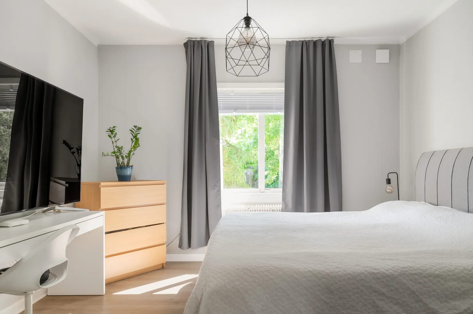Bostadsrätt, Rosenborgsgatan 10 B, Kvarnberget, Karlstad