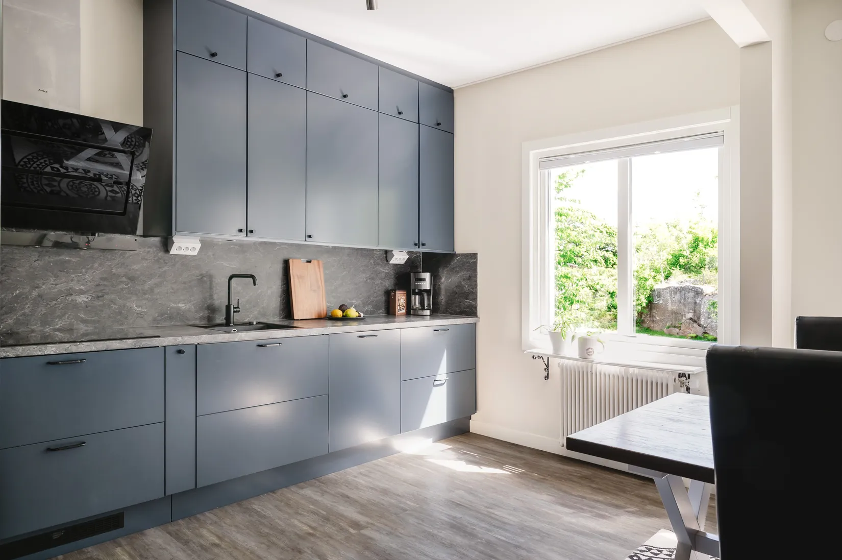 Bostadsrätt, Rosenborgsgatan 10 B, Kvarnberget, Karlstad