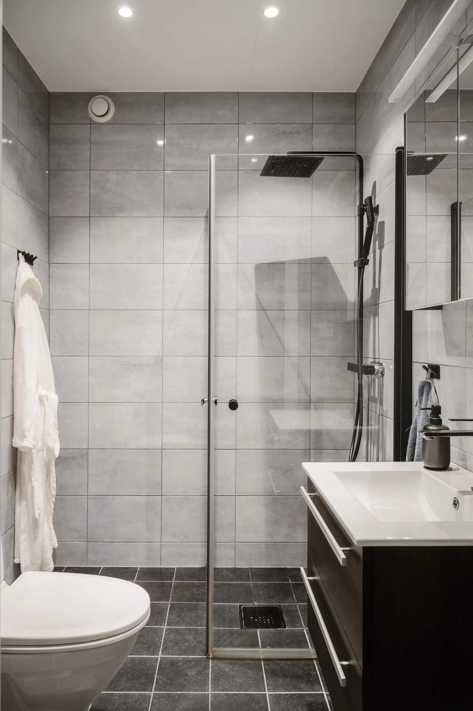 Bostadsrätt, Rosenborgsgatan 10 B, Kvarnberget, Karlstad