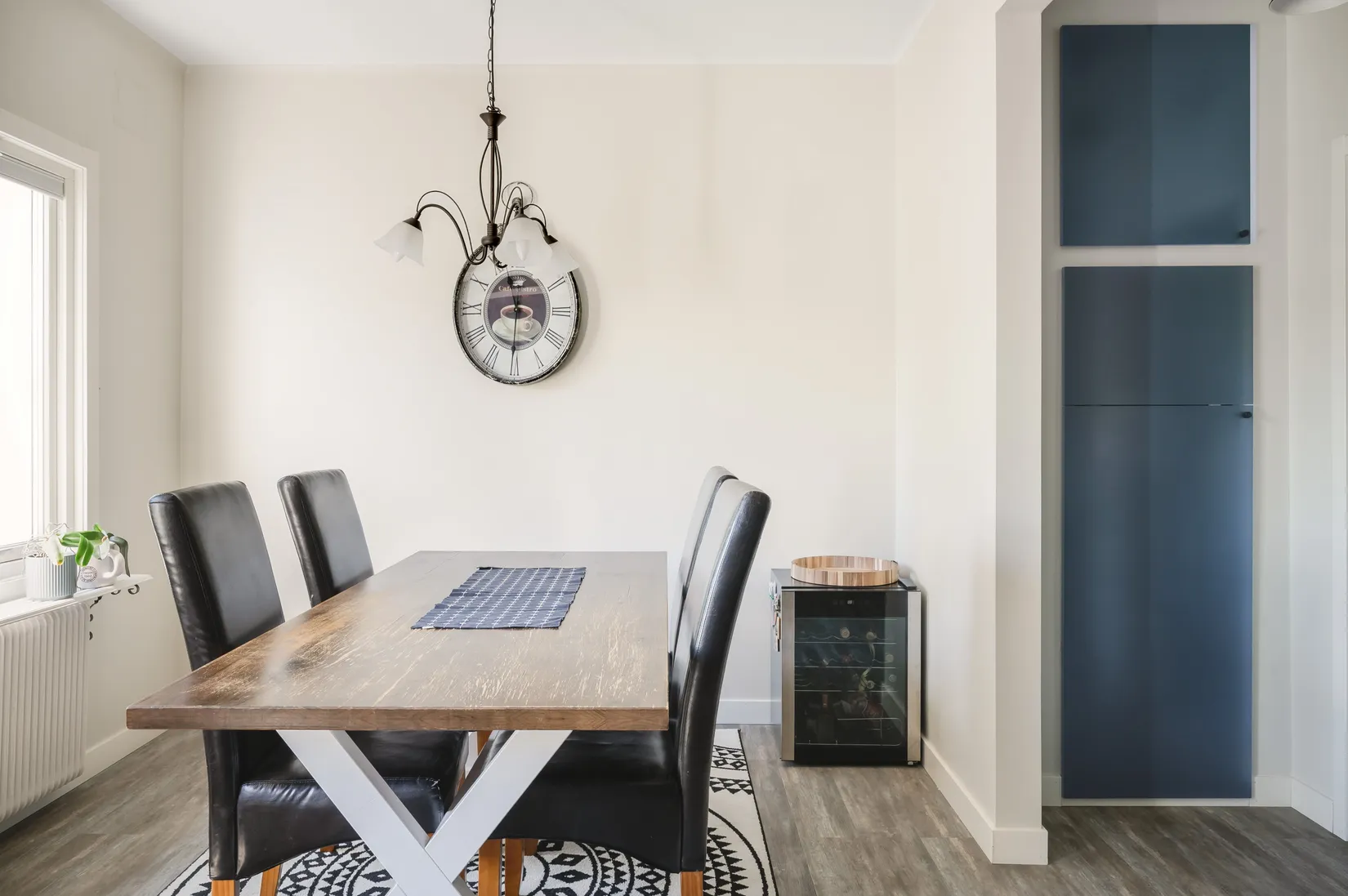 Bostadsrätt, Rosenborgsgatan 10 B, Kvarnberget, Karlstad