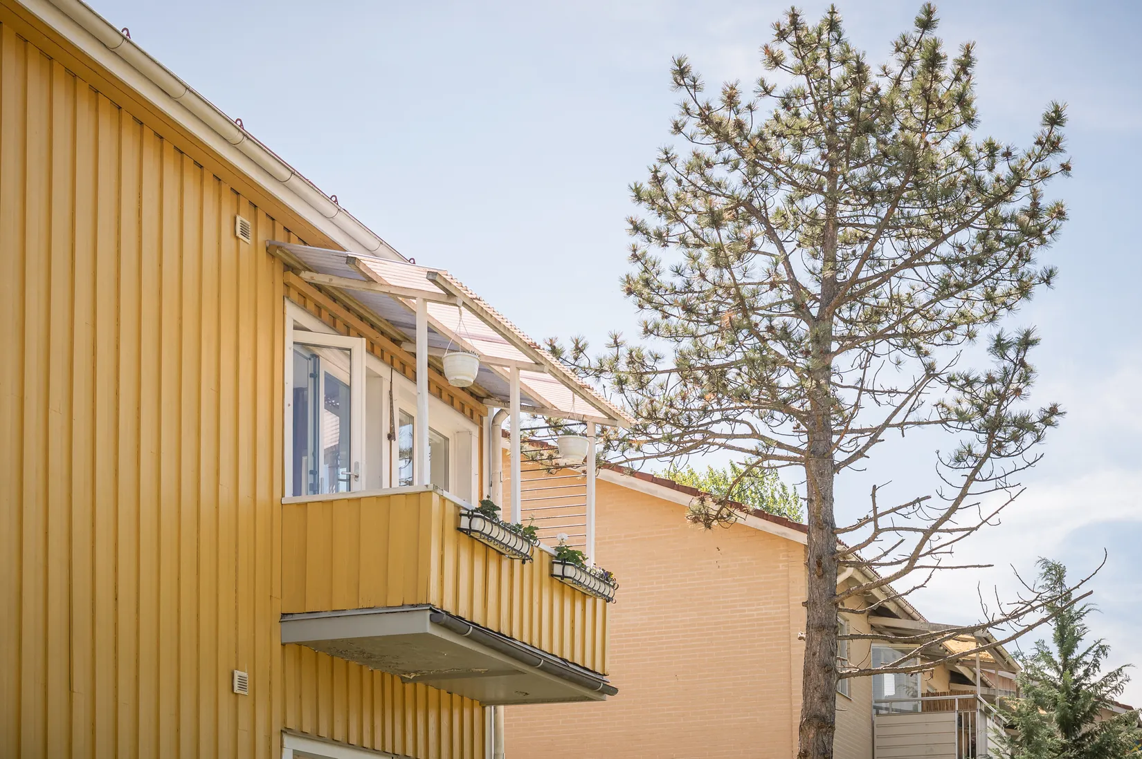 Bostadsrätt, Rosenborgsgatan 10 B, Kvarnberget, Karlstad