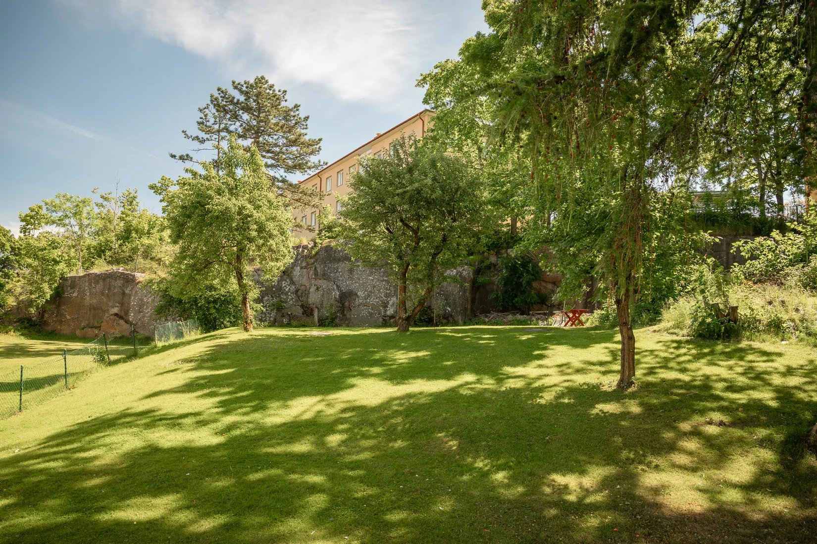 Bostadsrätt, Rosenborgsgatan 10 B, Kvarnberget, Karlstad