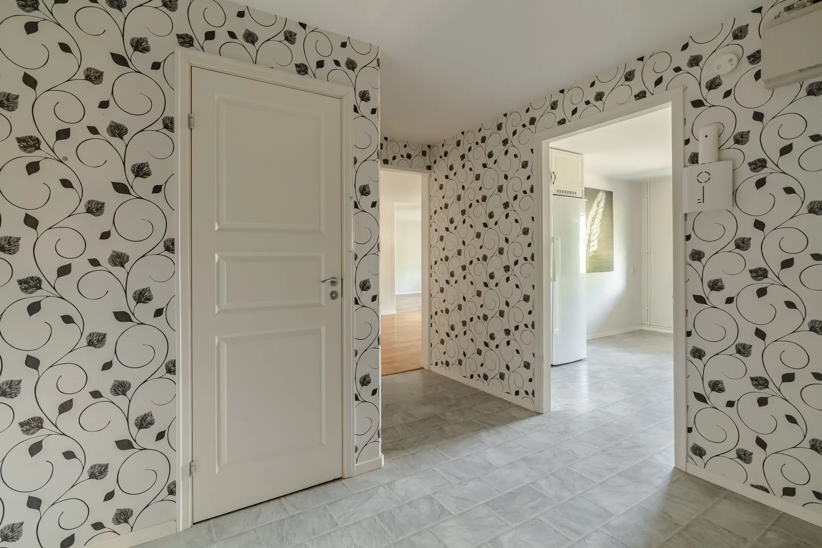 Bostadsrätt, Storgatan 57, Forshaga