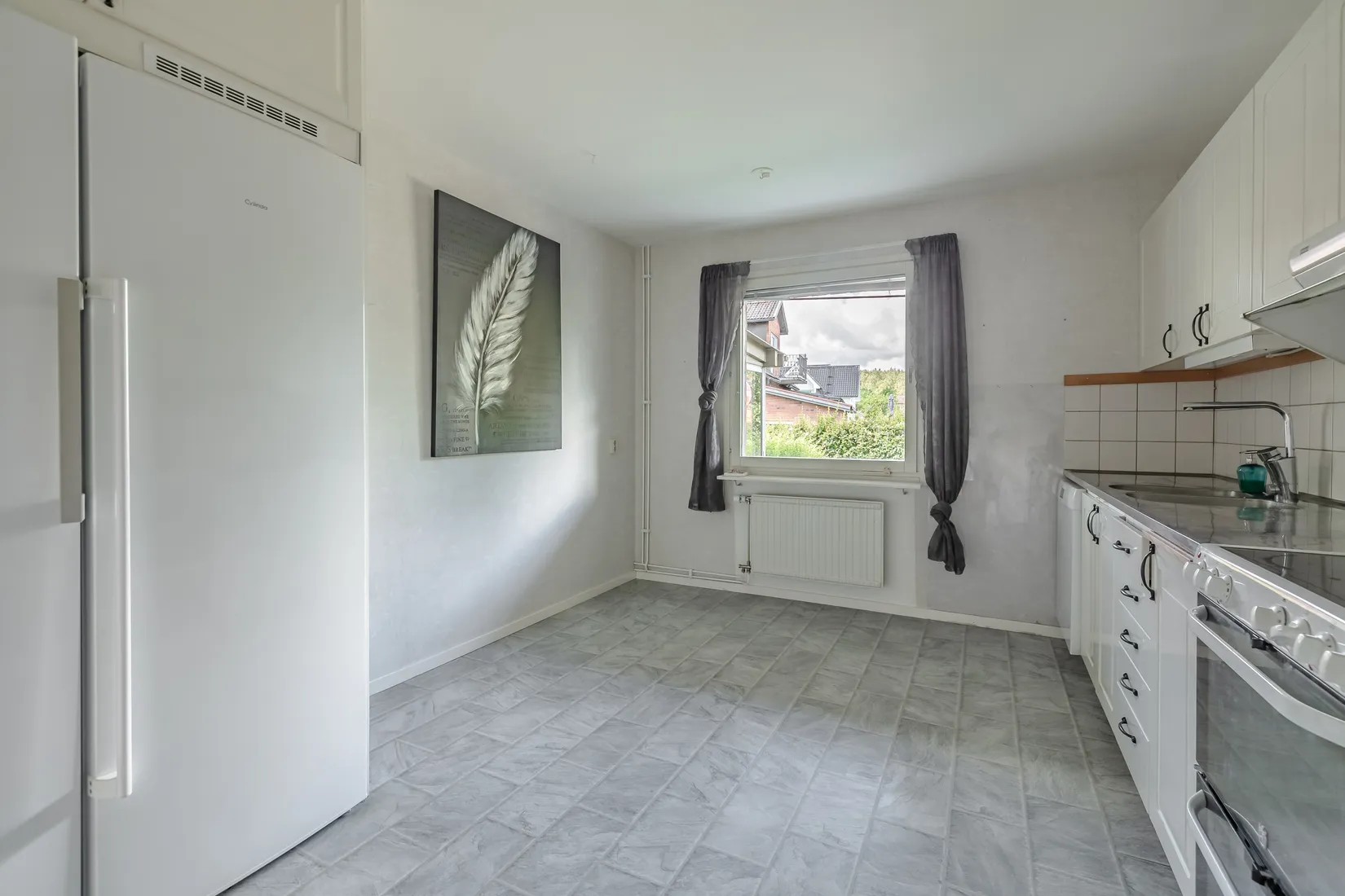 Bostadsrätt, Storgatan 57, Forshaga
