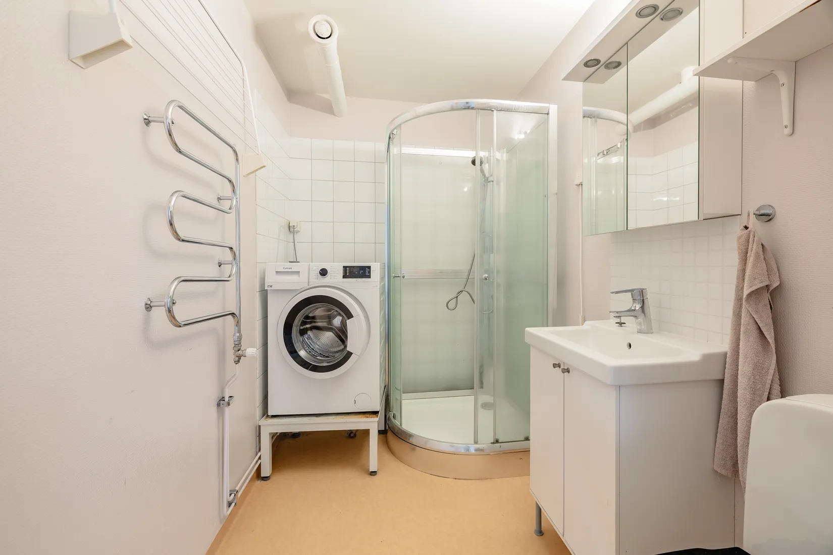Bostadsrätt, Storgatan 57, Forshaga