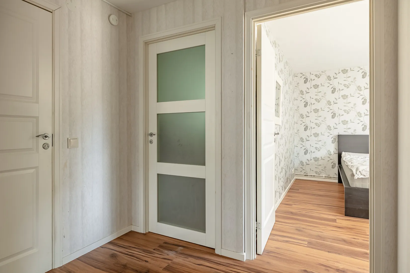 Bostadsrätt, Storgatan 57, Forshaga
