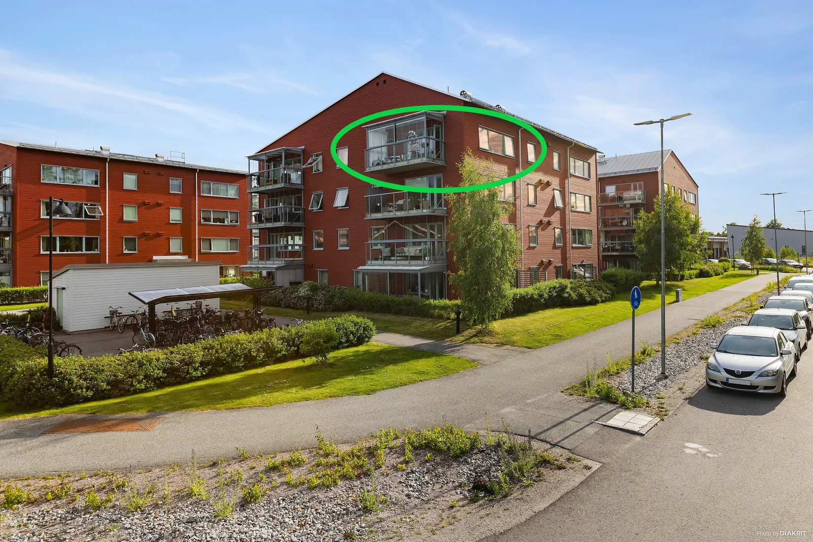 Bostadsrätt, Kornellvägen 10, Bettorp, Örebro