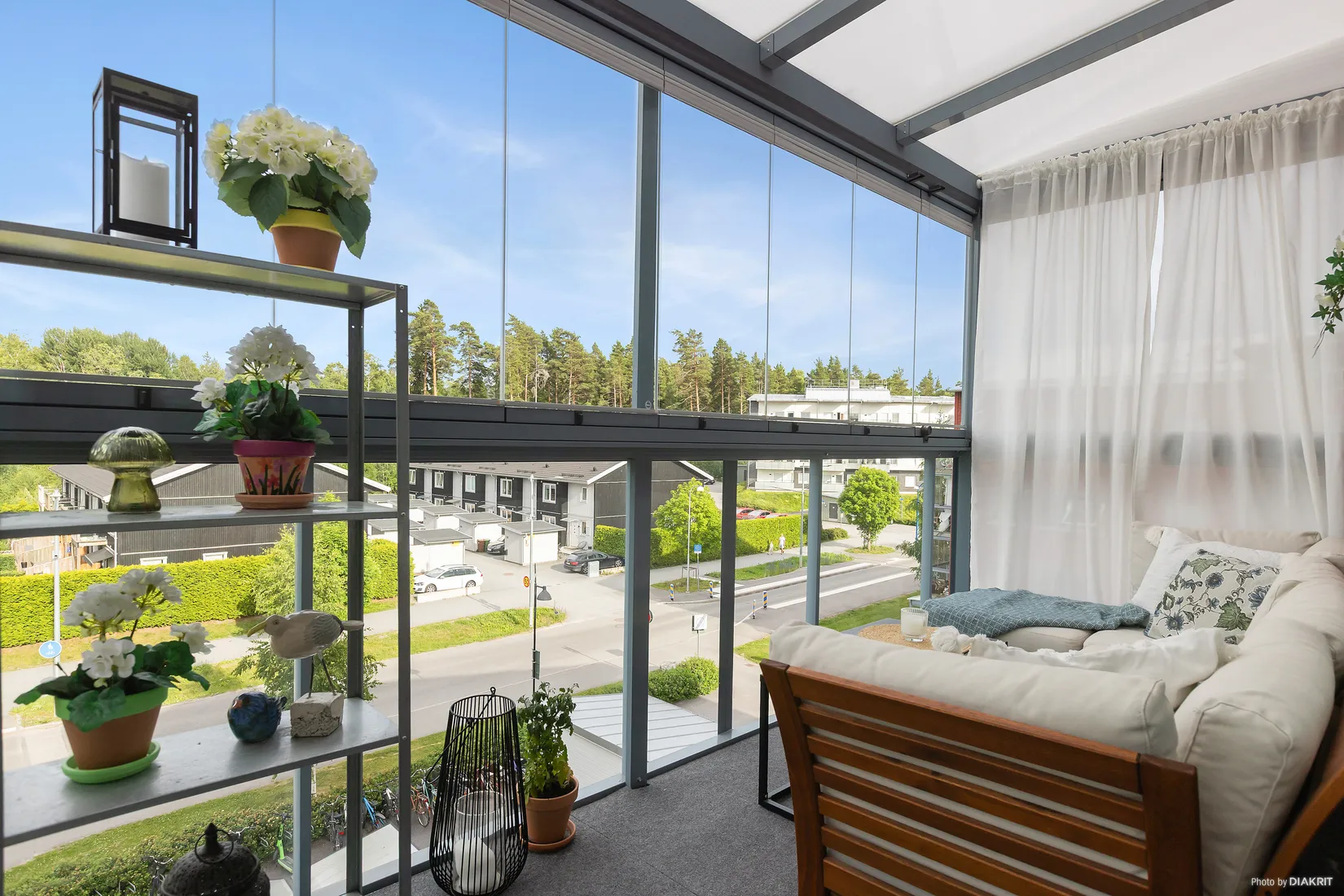 Bostadsrätt, Kornellvägen 10, Bettorp, Örebro