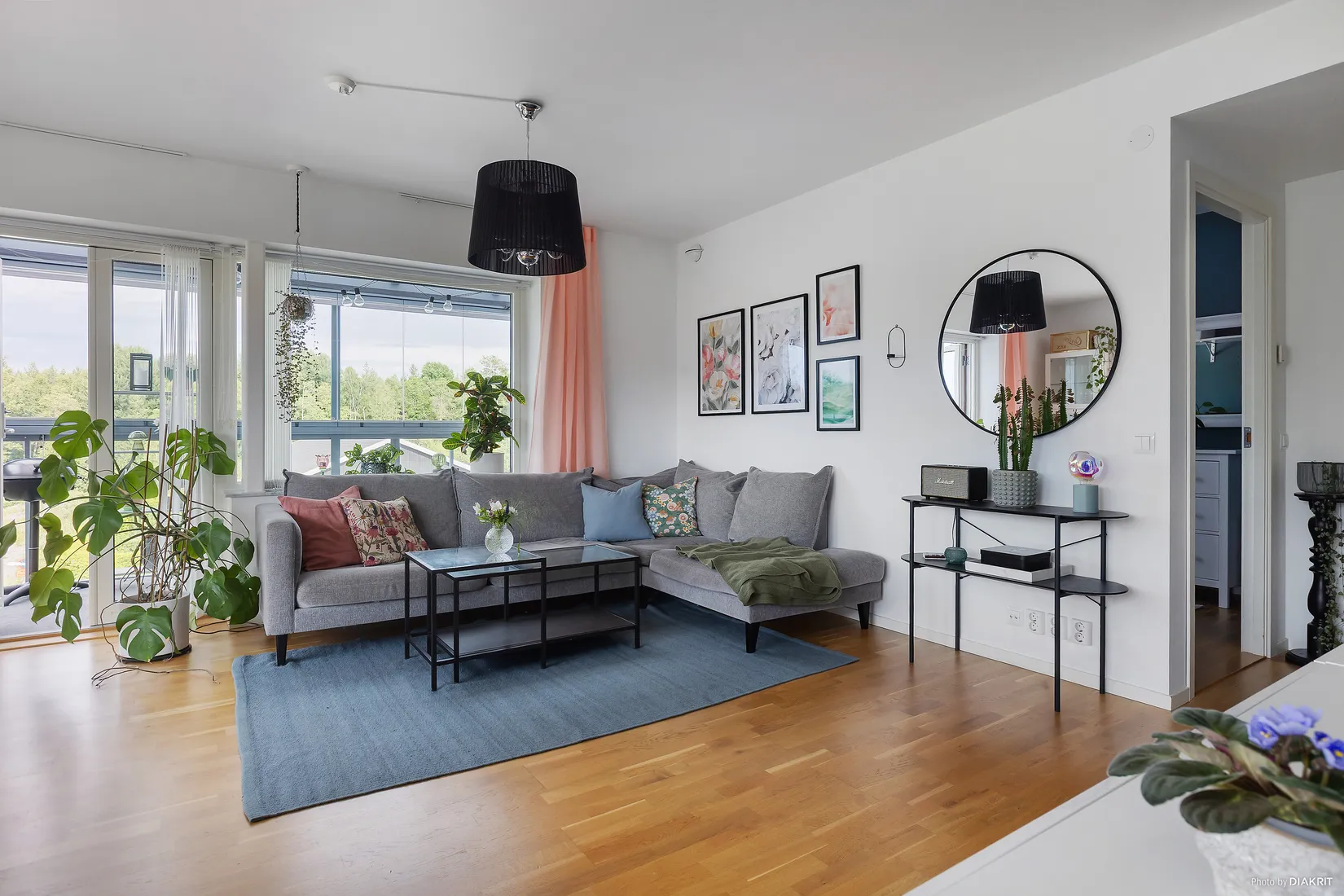 Bostadsrätt, Kornellvägen 10, Bettorp, Örebro