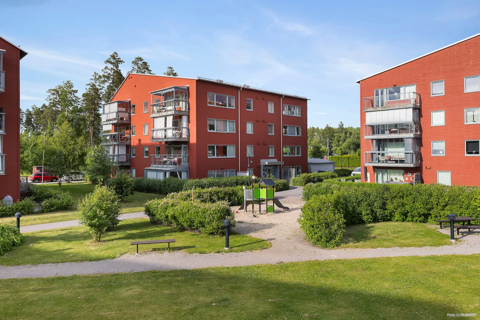 Bostadsrätt, Kornellvägen 10, Bettorp, Örebro