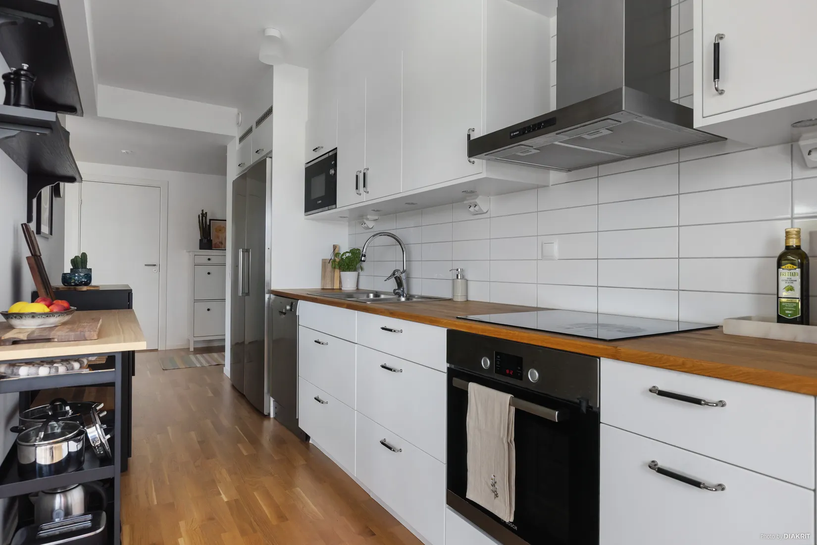 Bostadsrätt, Kornellvägen 10, Bettorp, Örebro