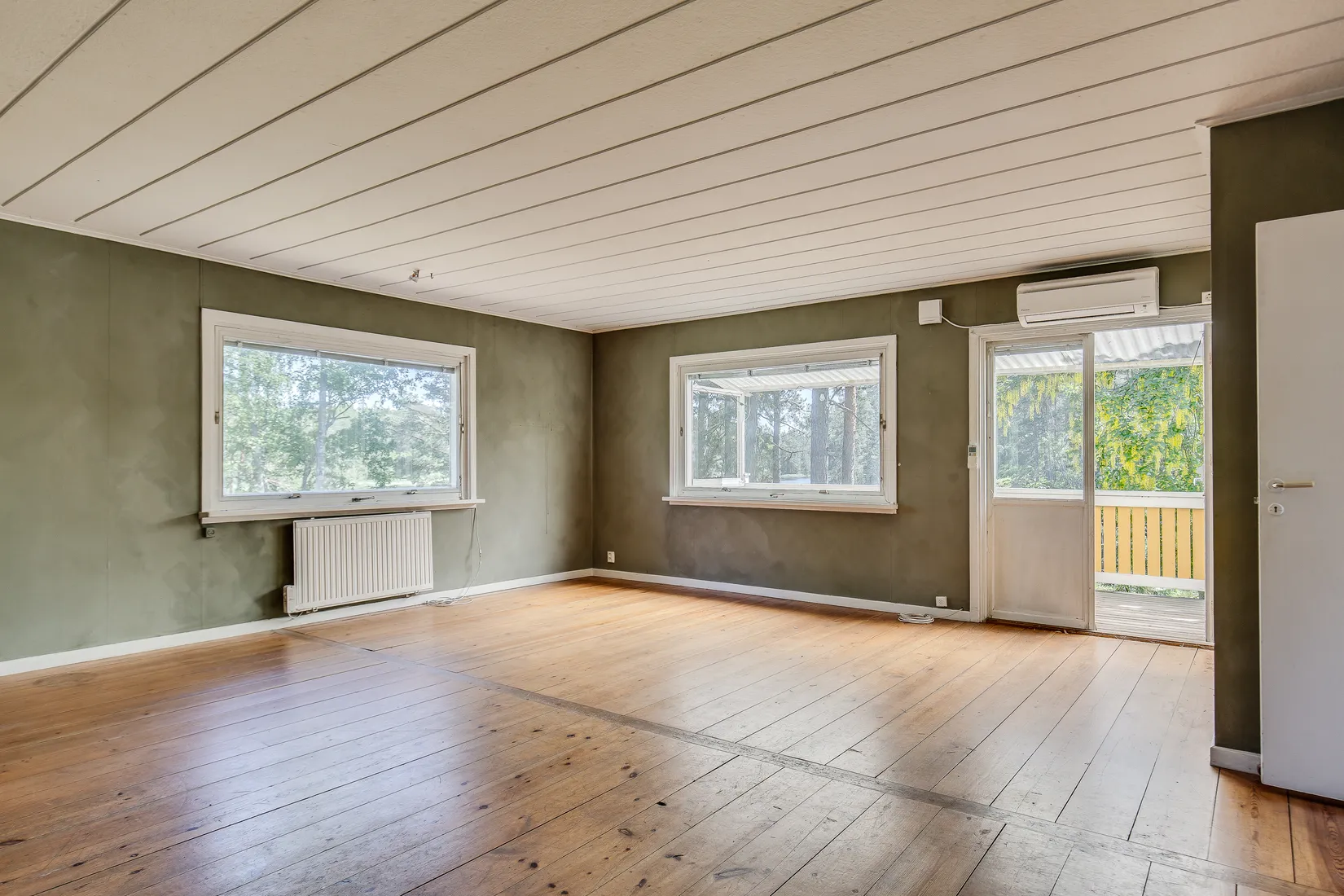 Villa, Uddvägen 25, Fagerdala, Värmdö