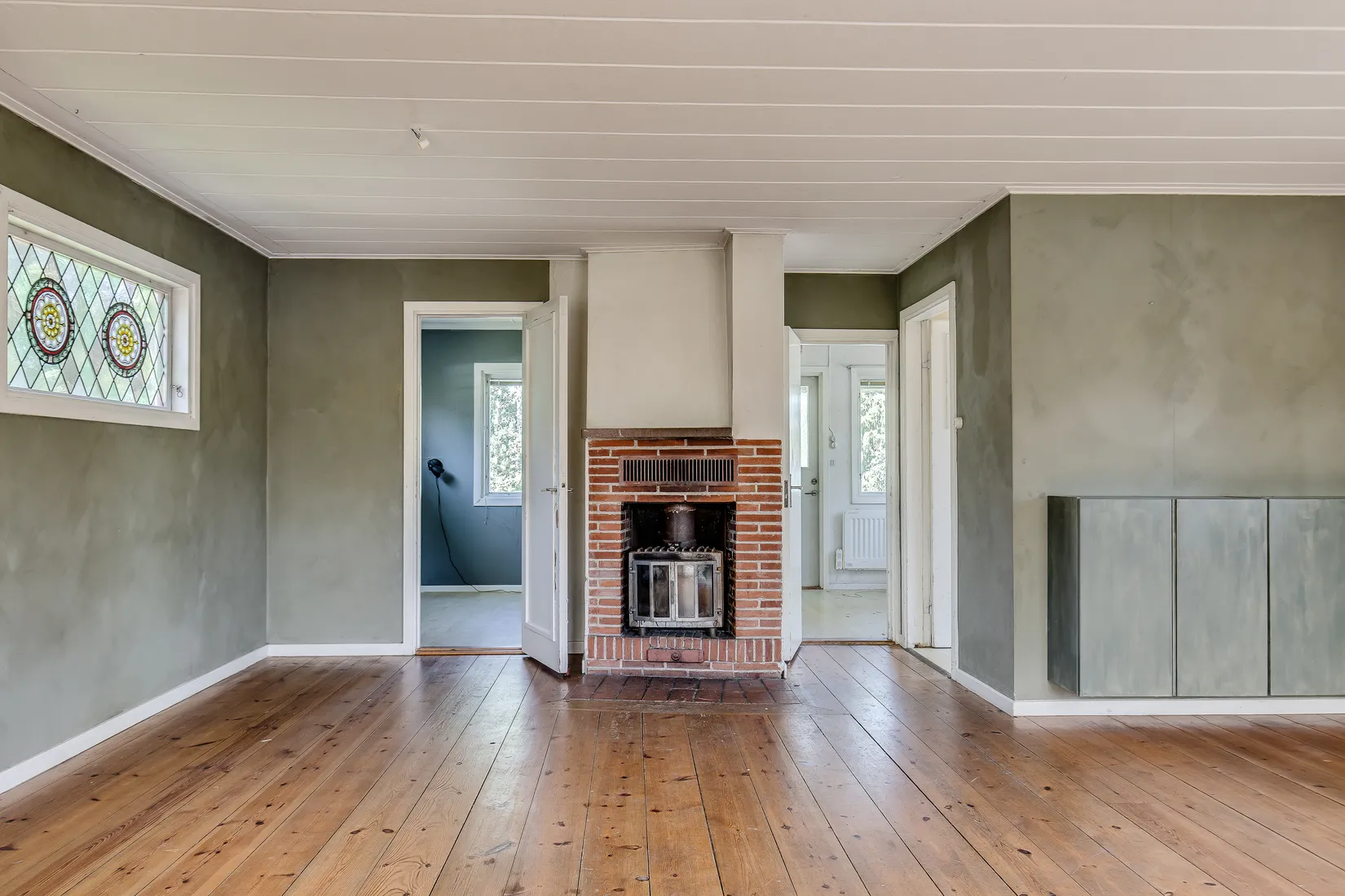 Villa, Uddvägen 25, Fagerdala, Värmdö