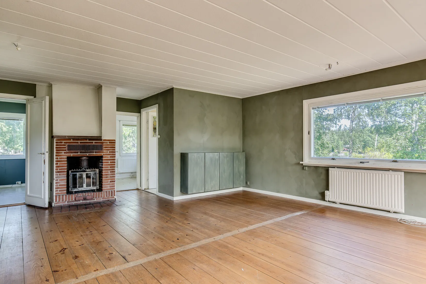 Villa, Uddvägen 25, Fagerdala, Värmdö