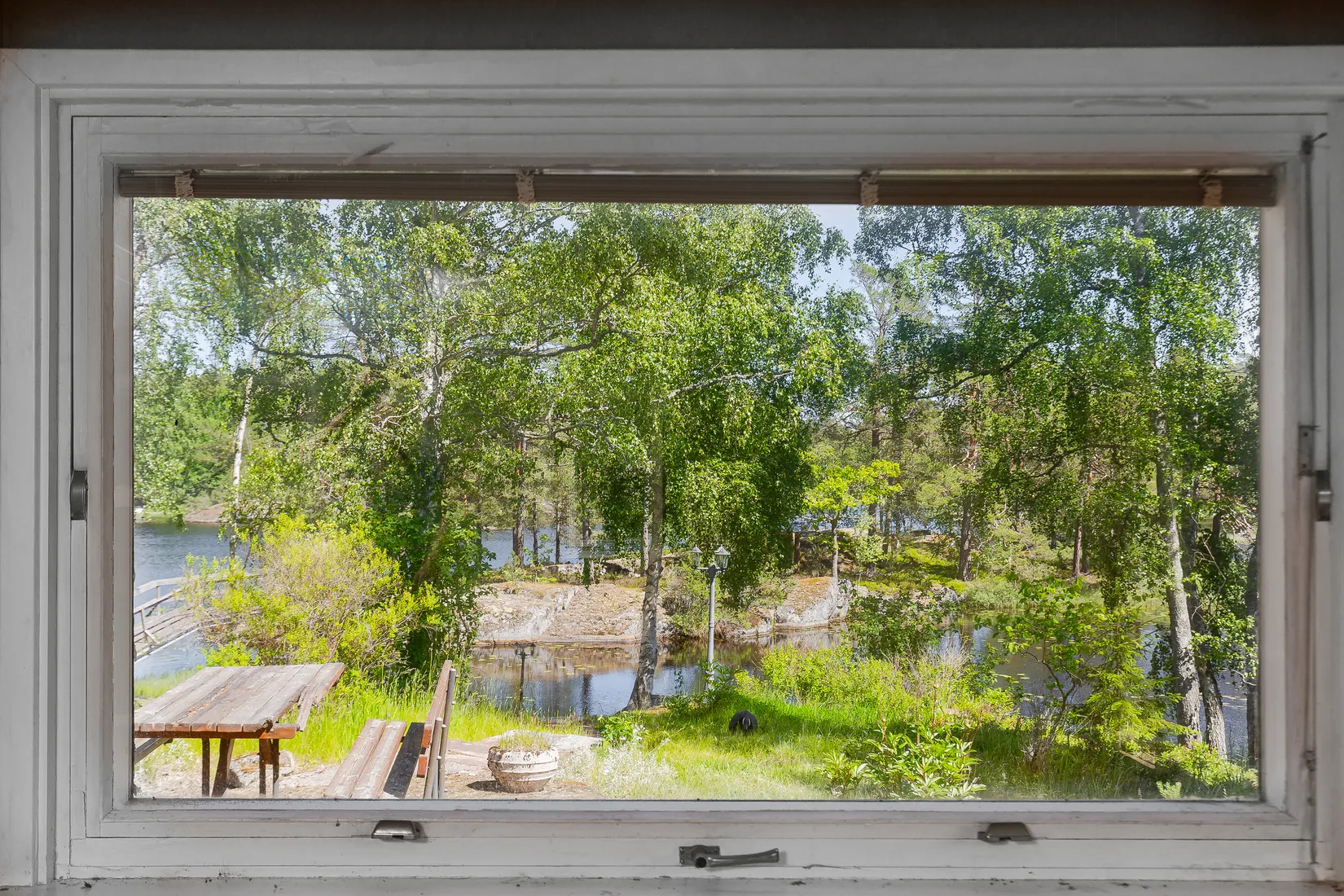 Villa, Uddvägen 25, Fagerdala, Värmdö