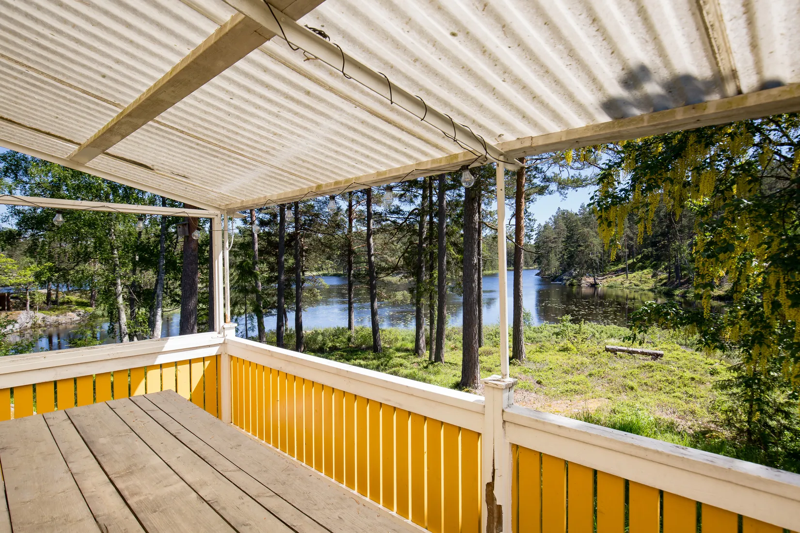Villa, Uddvägen 25, Fagerdala, Värmdö