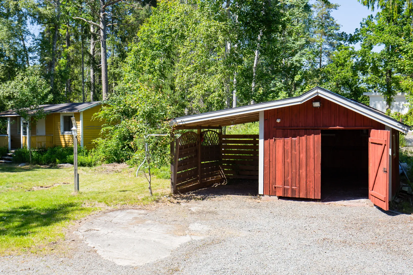 Villa, Uddvägen 25, Fagerdala, Värmdö