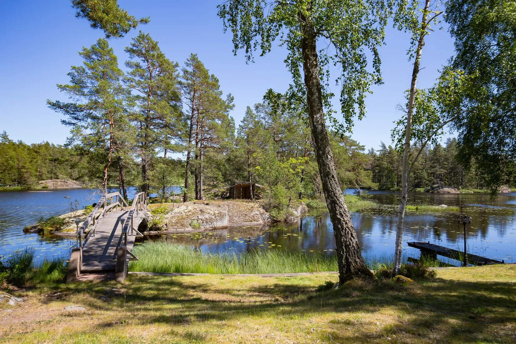 Villa, Uddvägen 25, Fagerdala, Värmdö