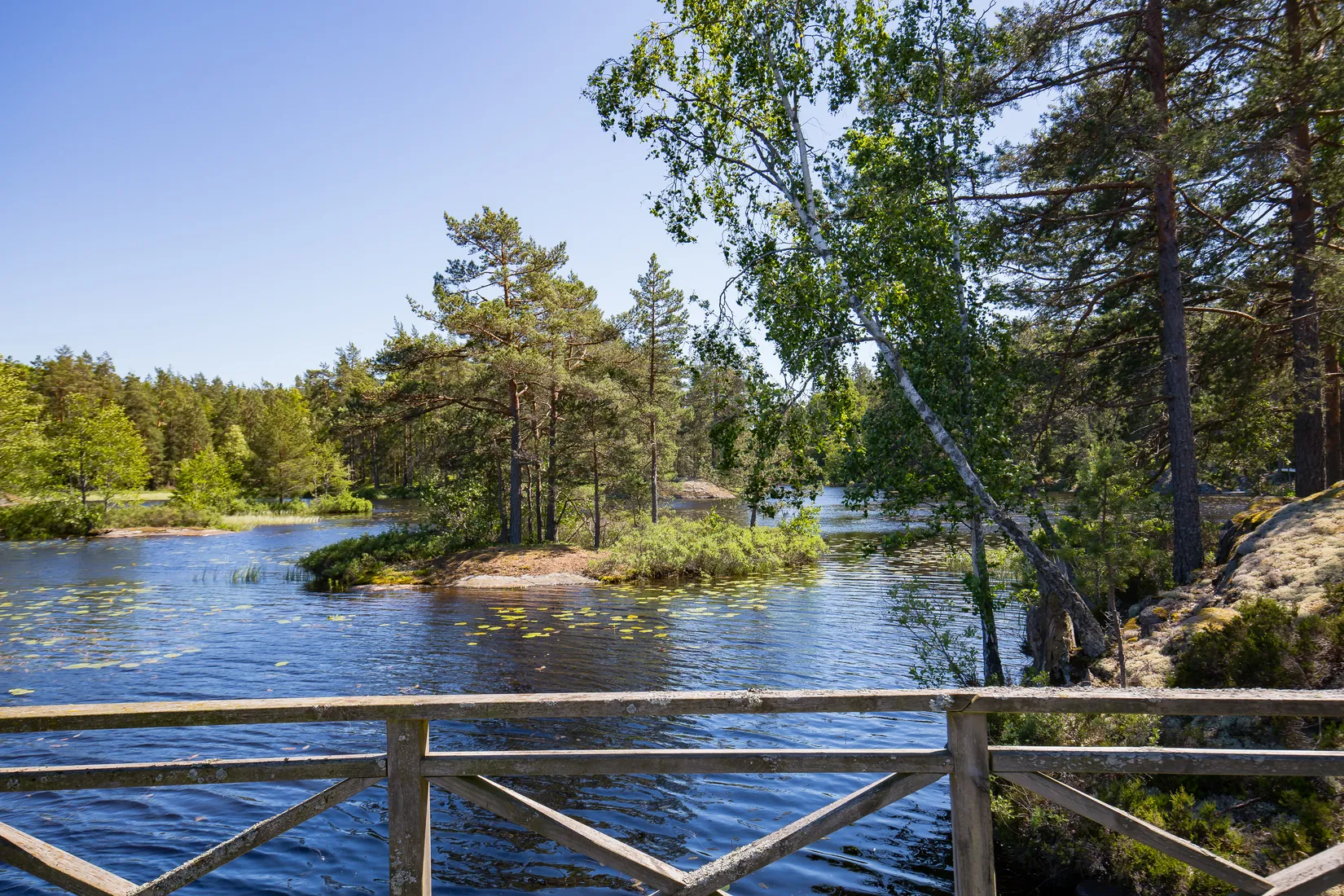 Villa, Uddvägen 25, Fagerdala, Värmdö