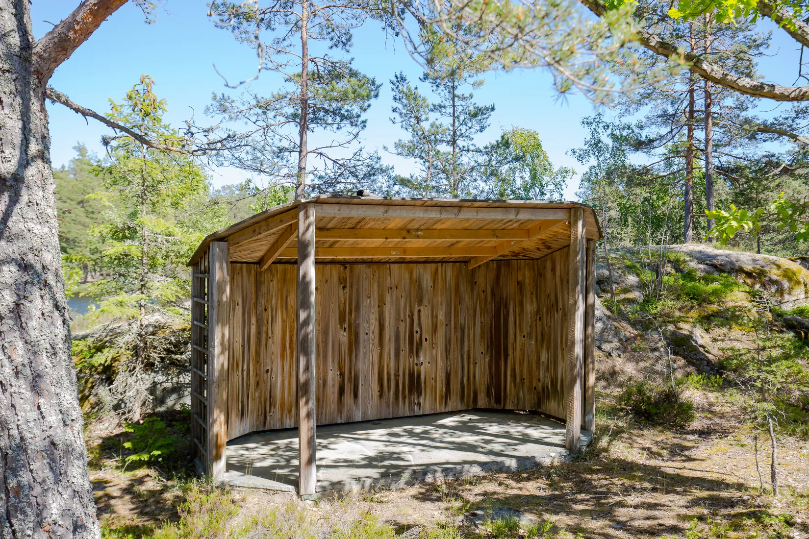 Villa, Uddvägen 25, Fagerdala, Värmdö