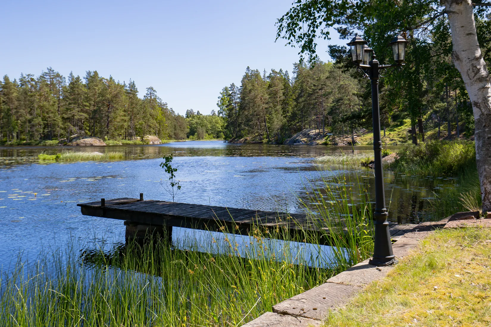 Villa, Uddvägen 25, Fagerdala, Värmdö