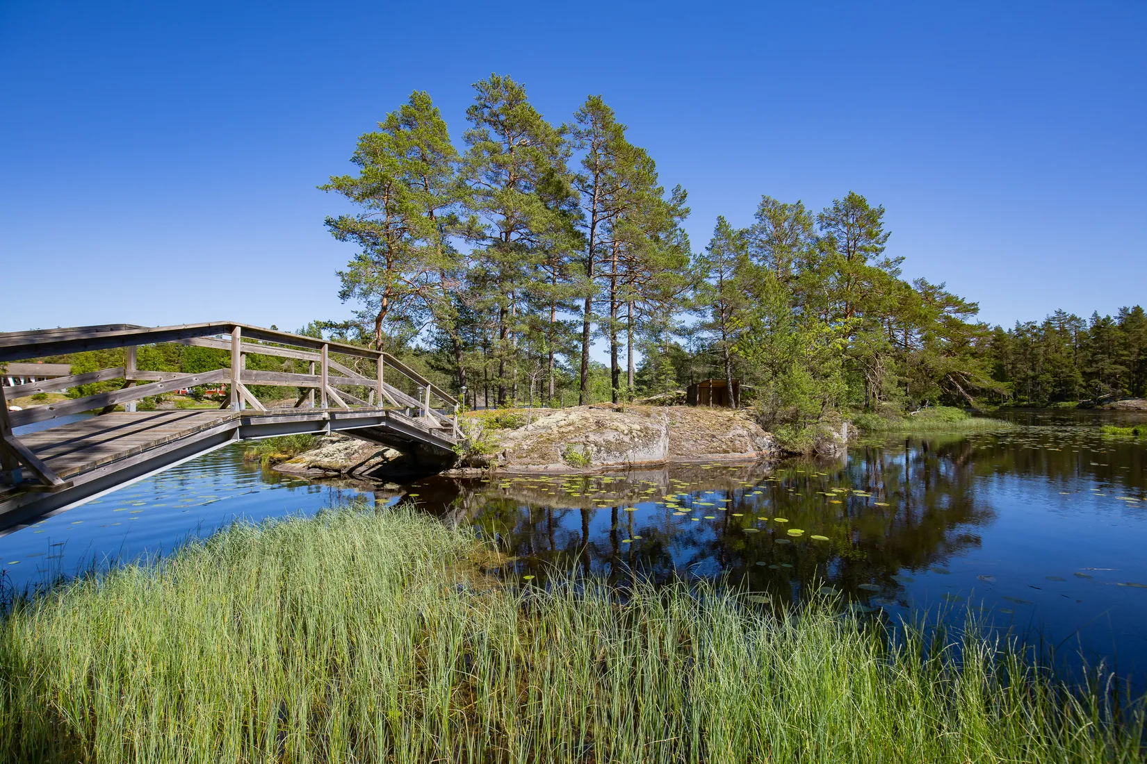 Villa, Uddvägen 25, Fagerdala, Värmdö