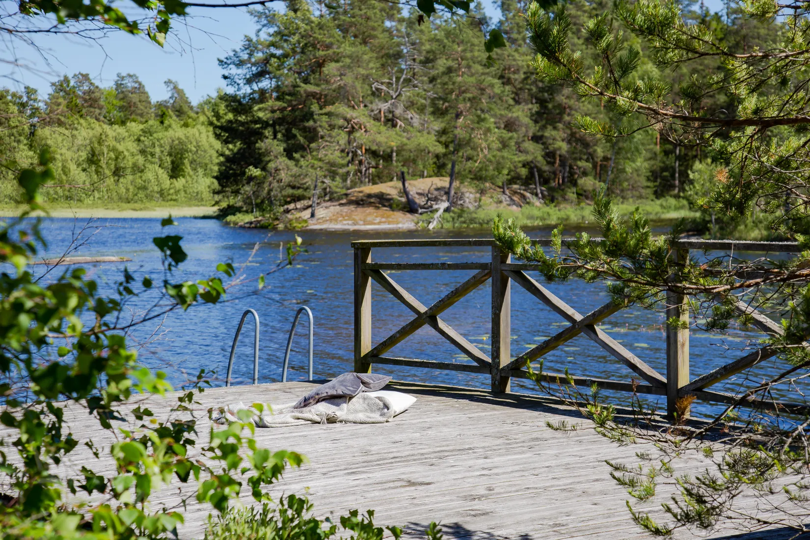 Villa, Uddvägen 25, Fagerdala, Värmdö