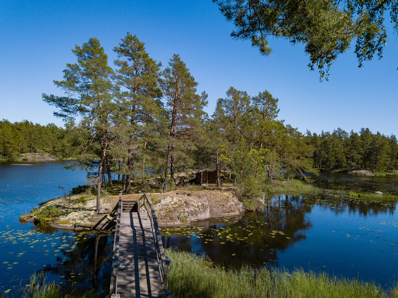Villa, Uddvägen 25, Fagerdala, Värmdö
