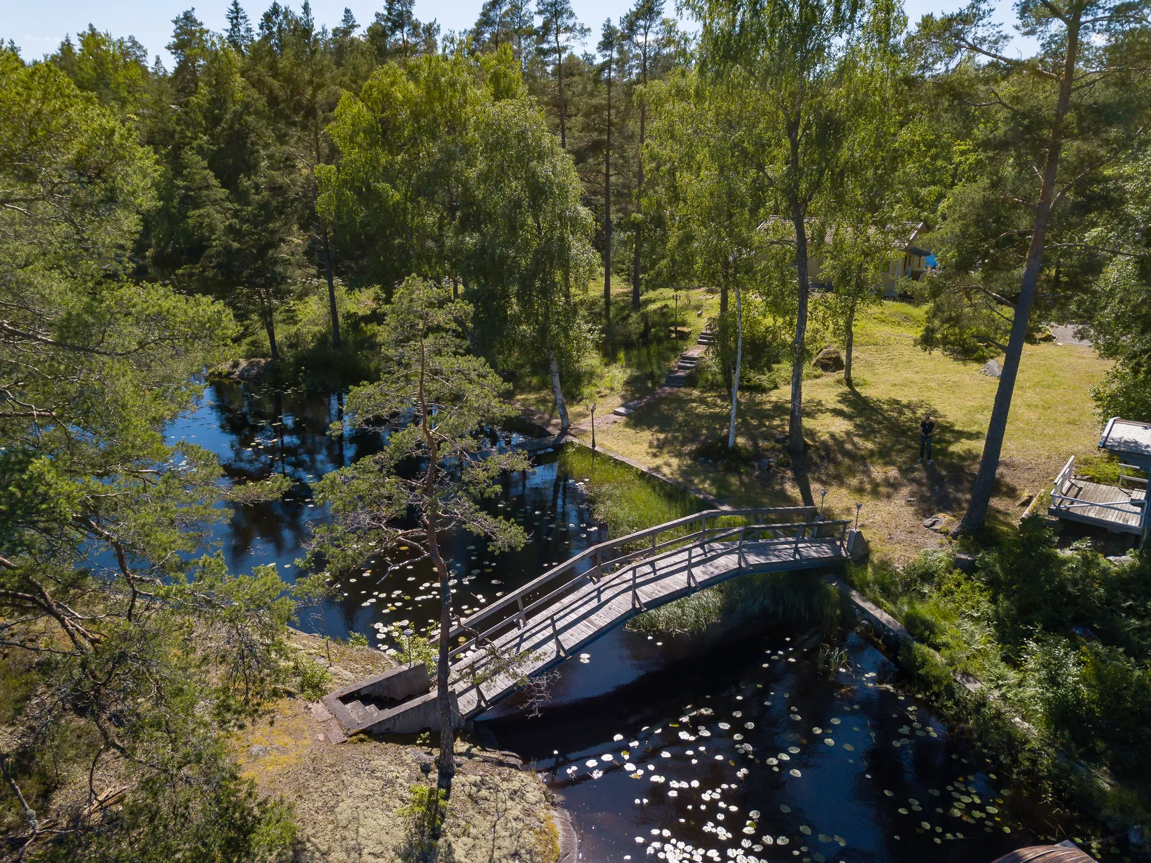 Villa, Uddvägen 25, Fagerdala, Värmdö