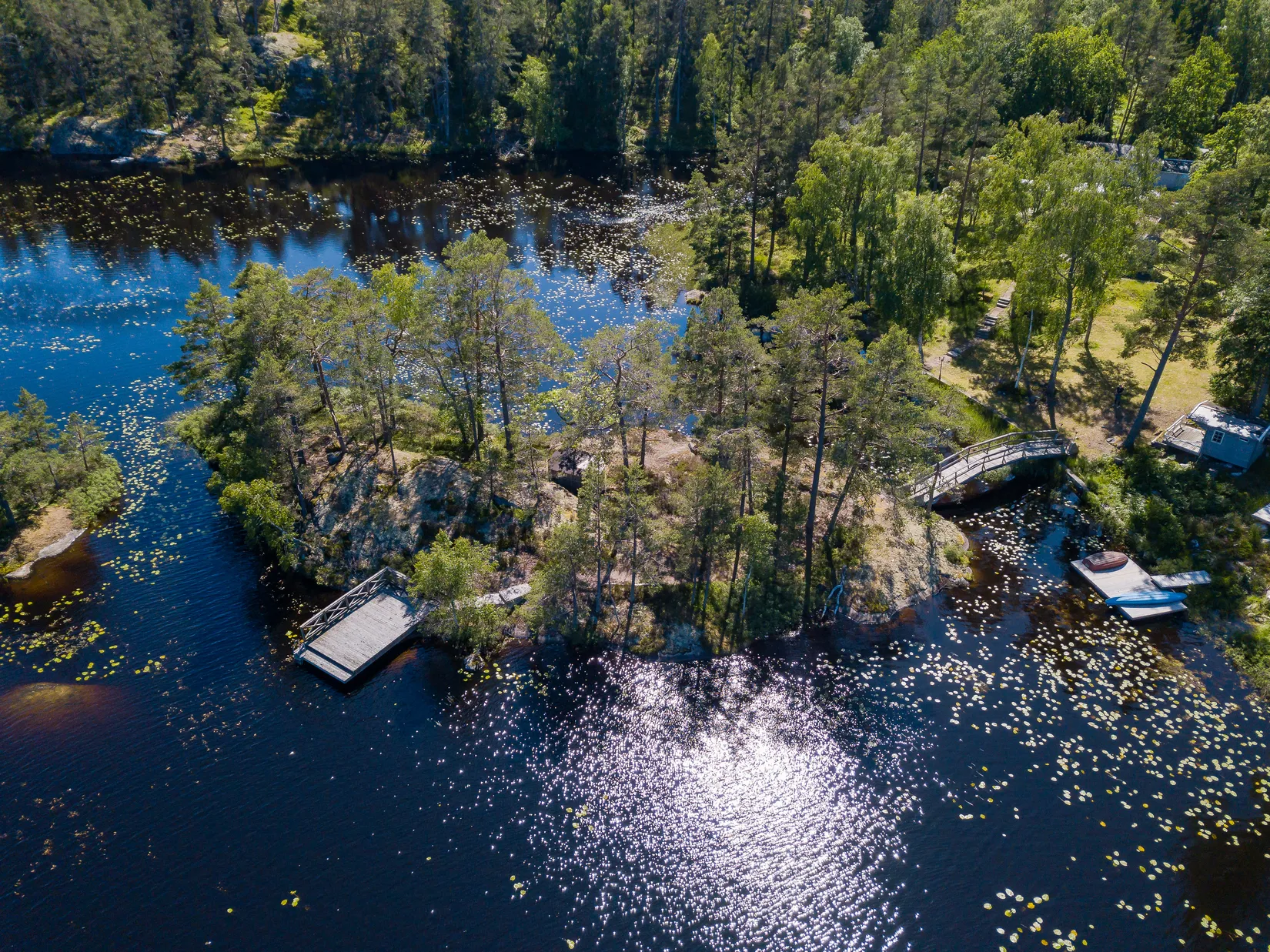 Villa, Uddvägen 25, Fagerdala, Värmdö