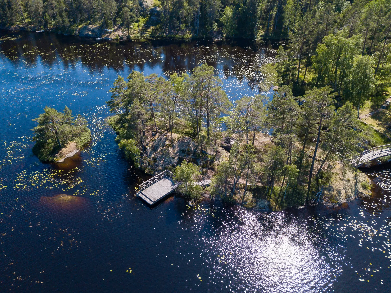 Villa, Uddvägen 25, Fagerdala, Värmdö