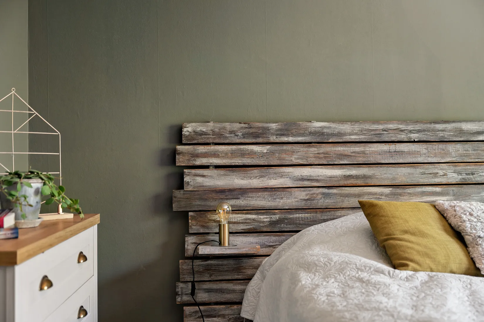 Bostadsrätt, Rådmansgatan 8A, Granlunda, Trelleborg