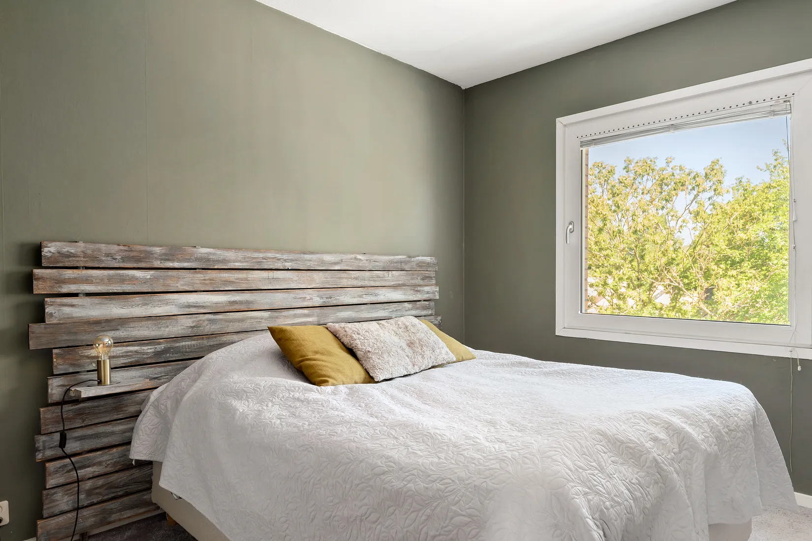 Bostadsrätt, Rådmansgatan 8A, Granlunda, Trelleborg